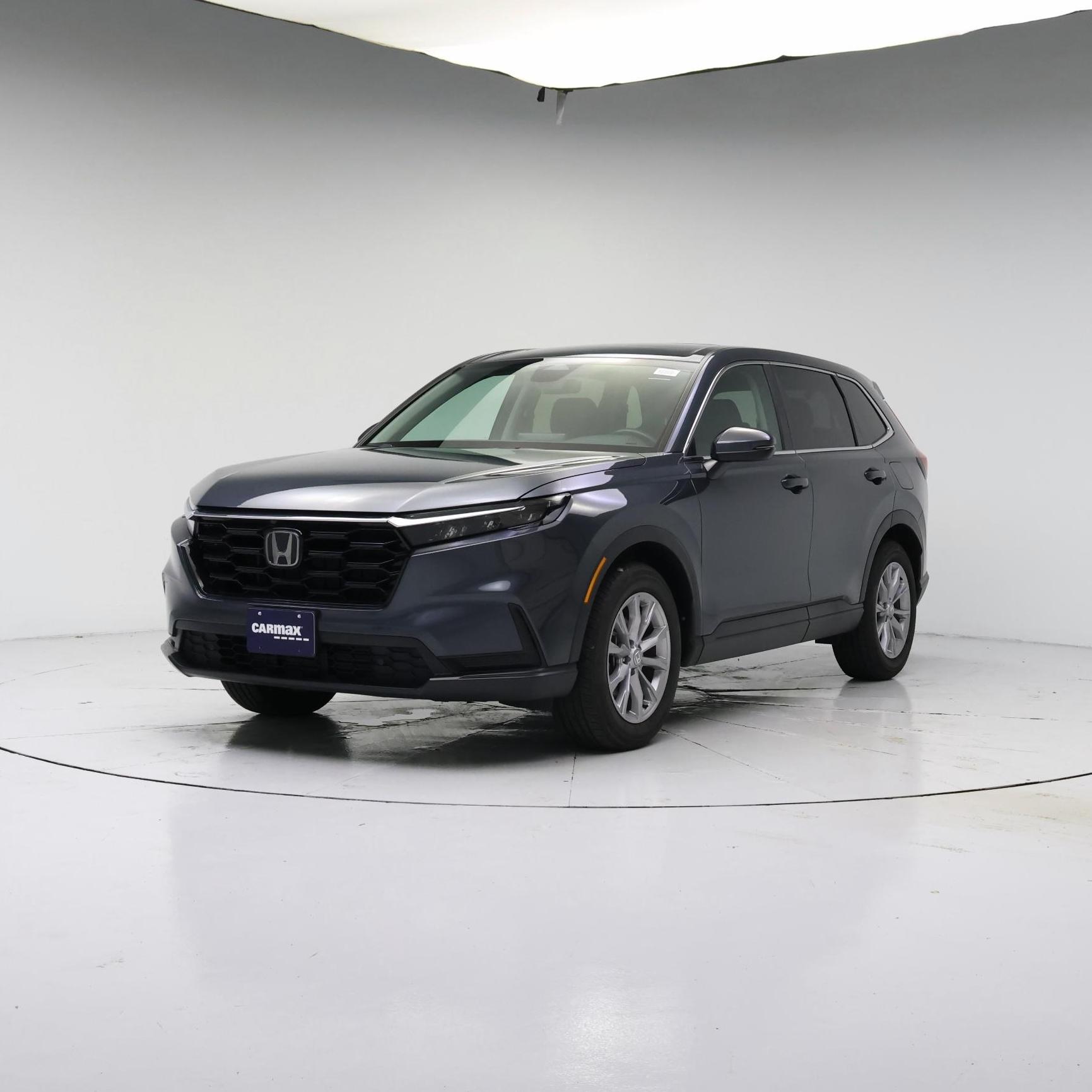 Thumbnail: 2025 Honda CR-V - 4