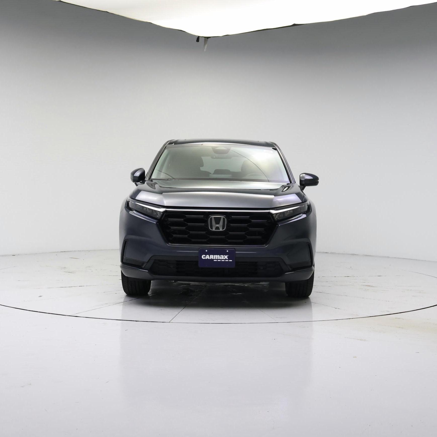 Thumbnail: 2025 Honda CR-V - 5
