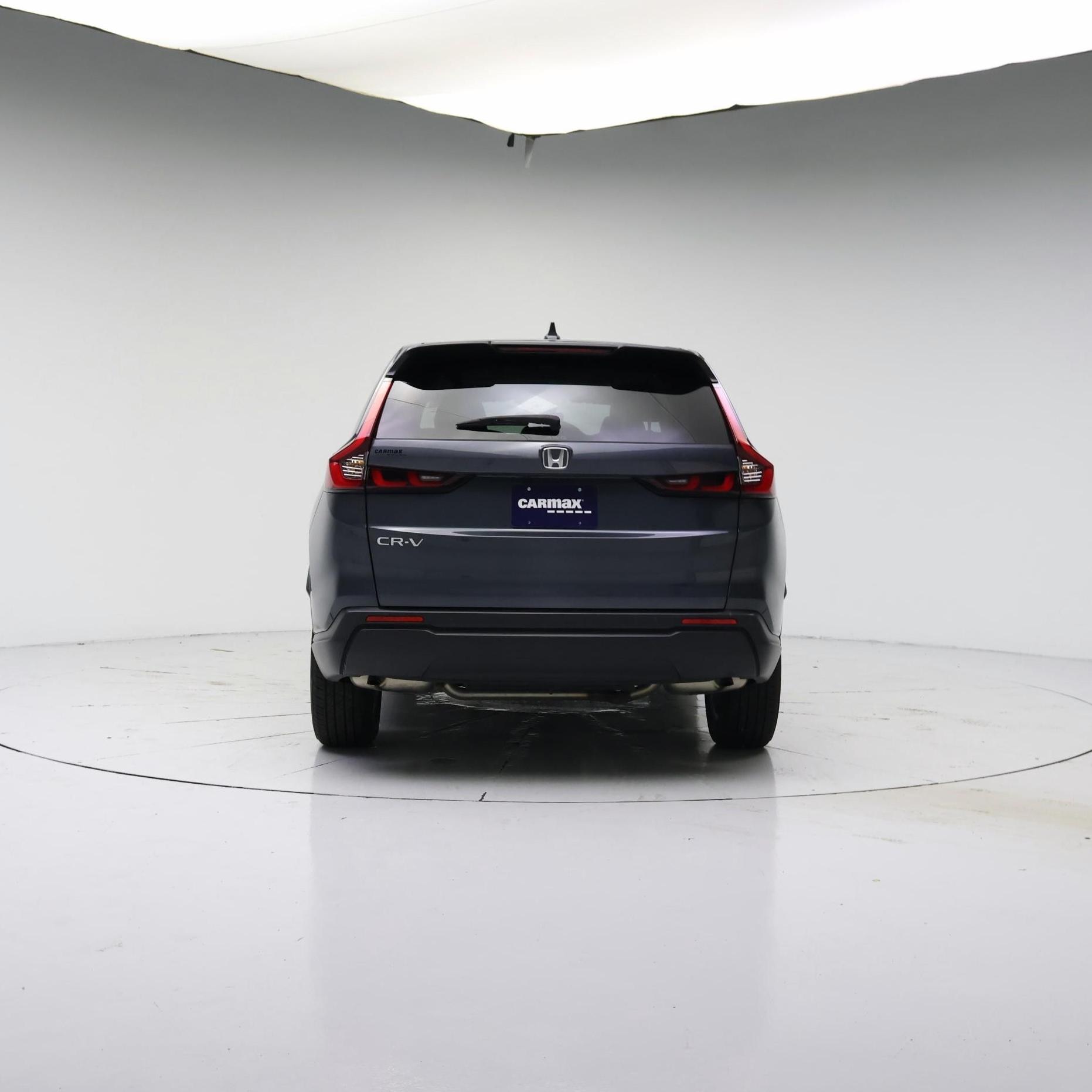 Thumbnail: 2025 Honda CR-V - 6