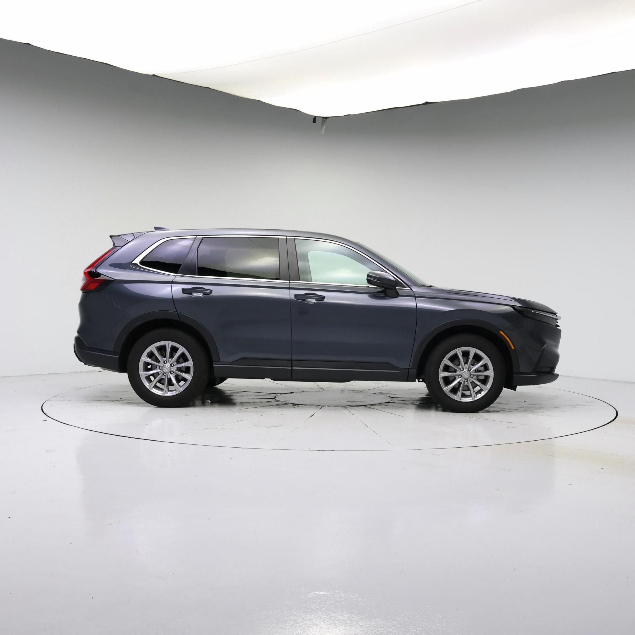 Thumbnail: 2025 Honda CR-V - 7