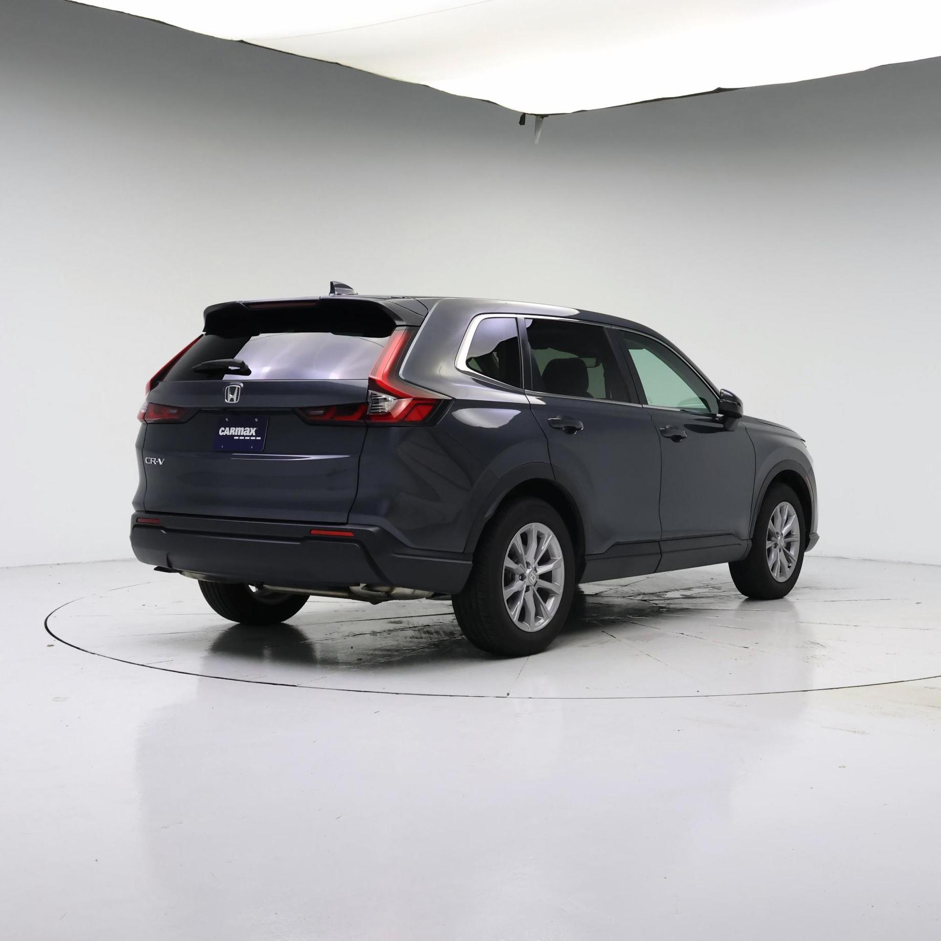 Thumbnail: 2025 Honda CR-V - 8
