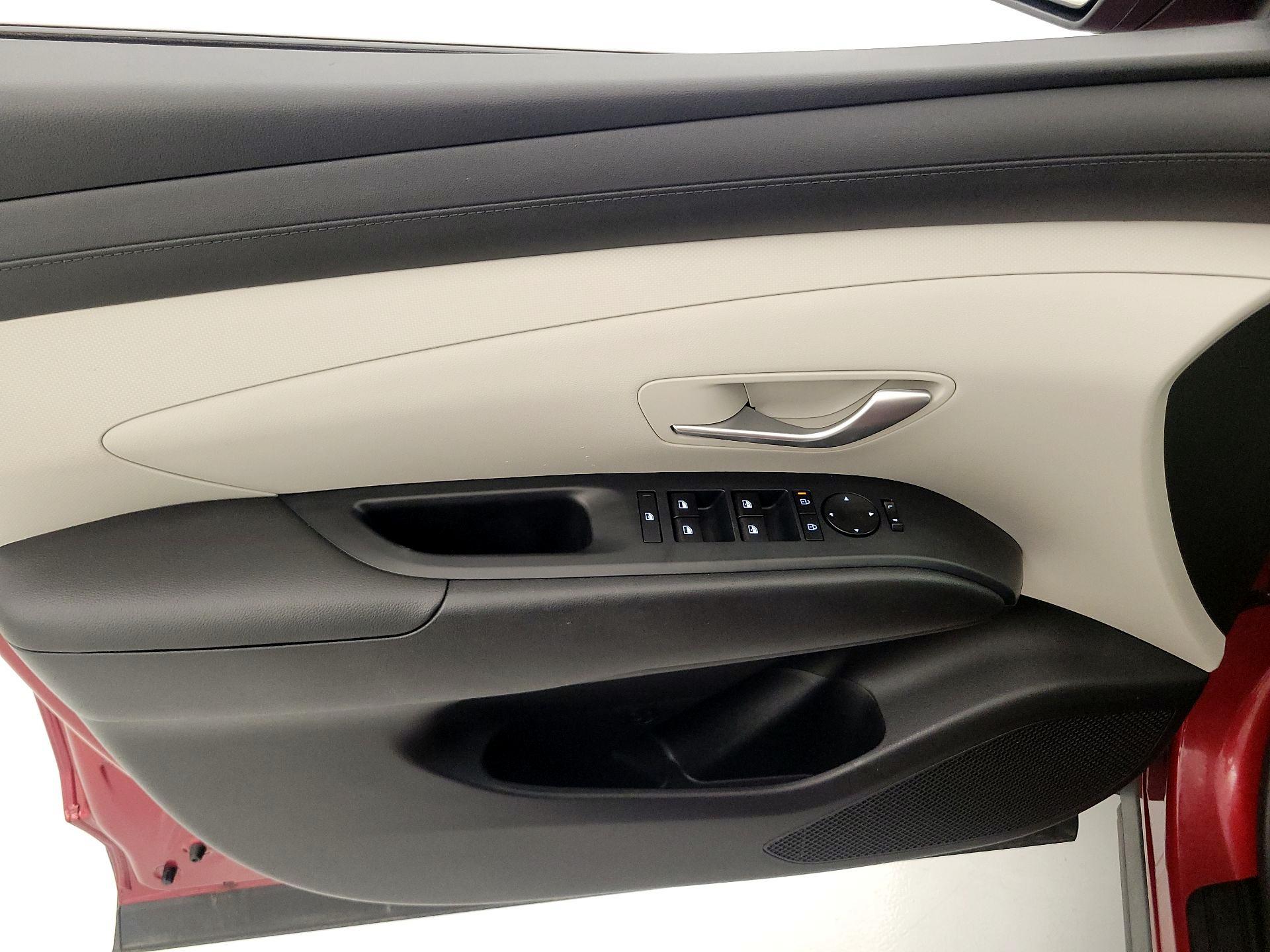 Thumbnail: 2025 Hyundai Tucson - 12