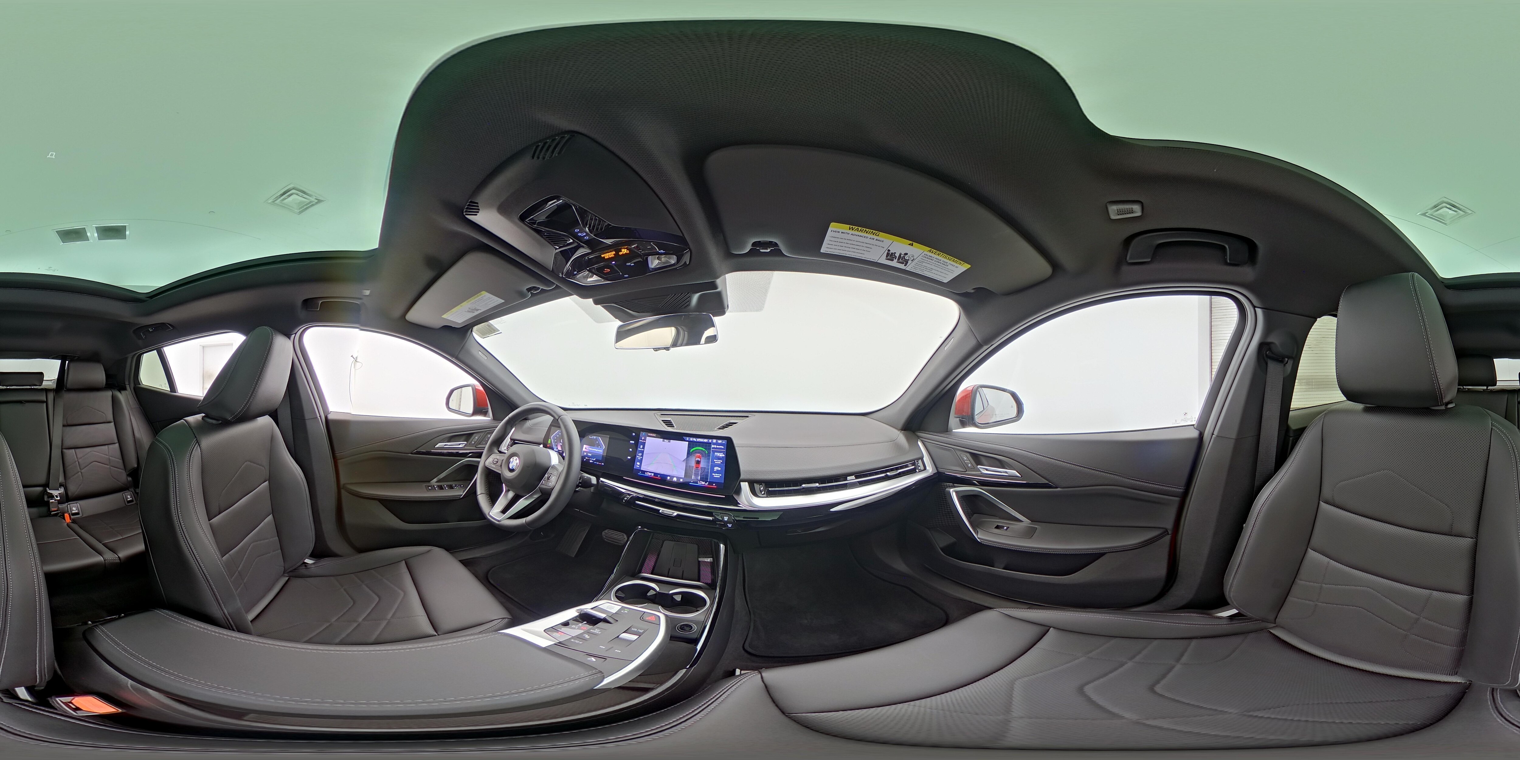 2026 BMW X2 28i - Photo 24