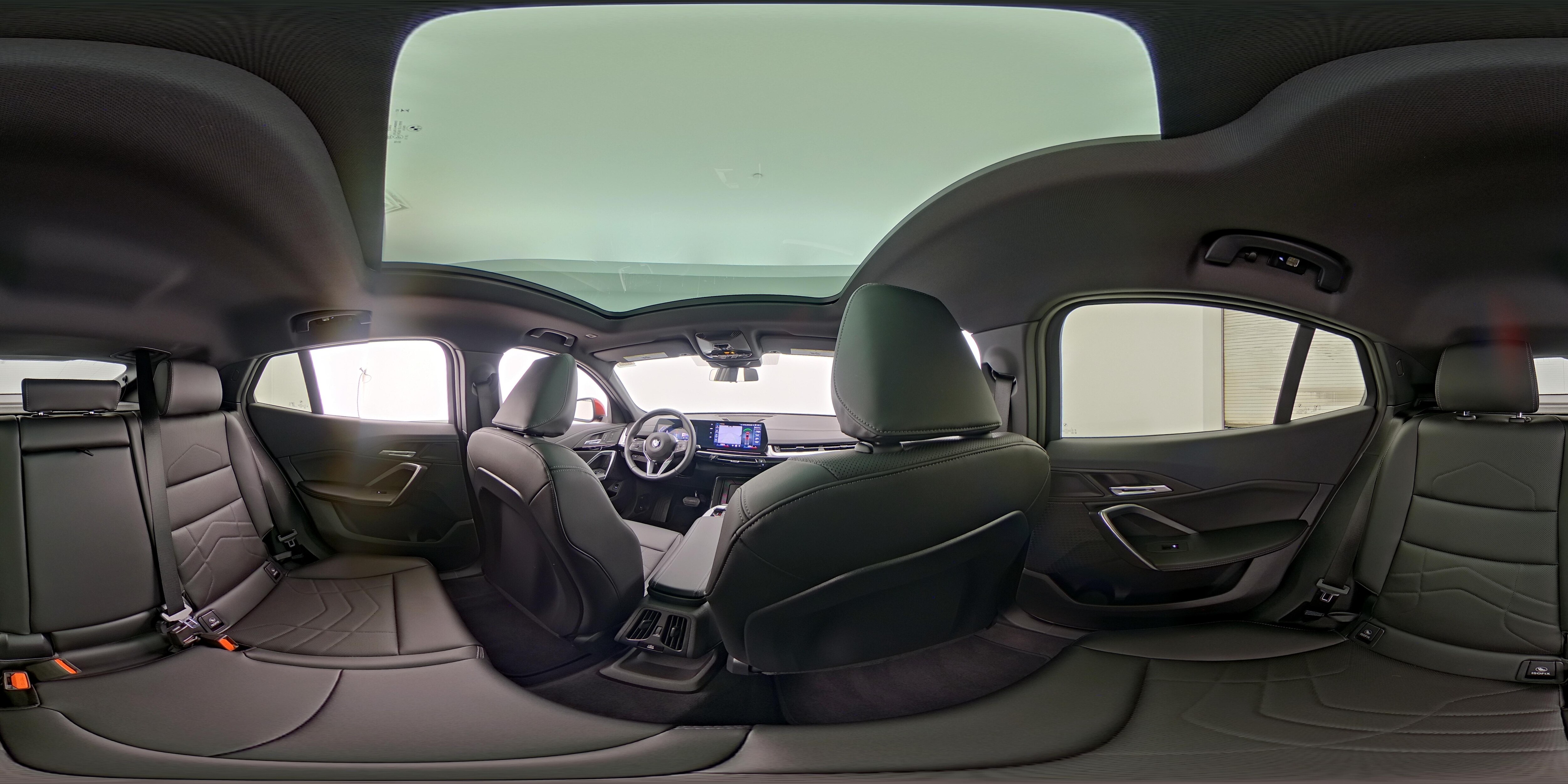 2026 BMW X2 28i - Photo 25