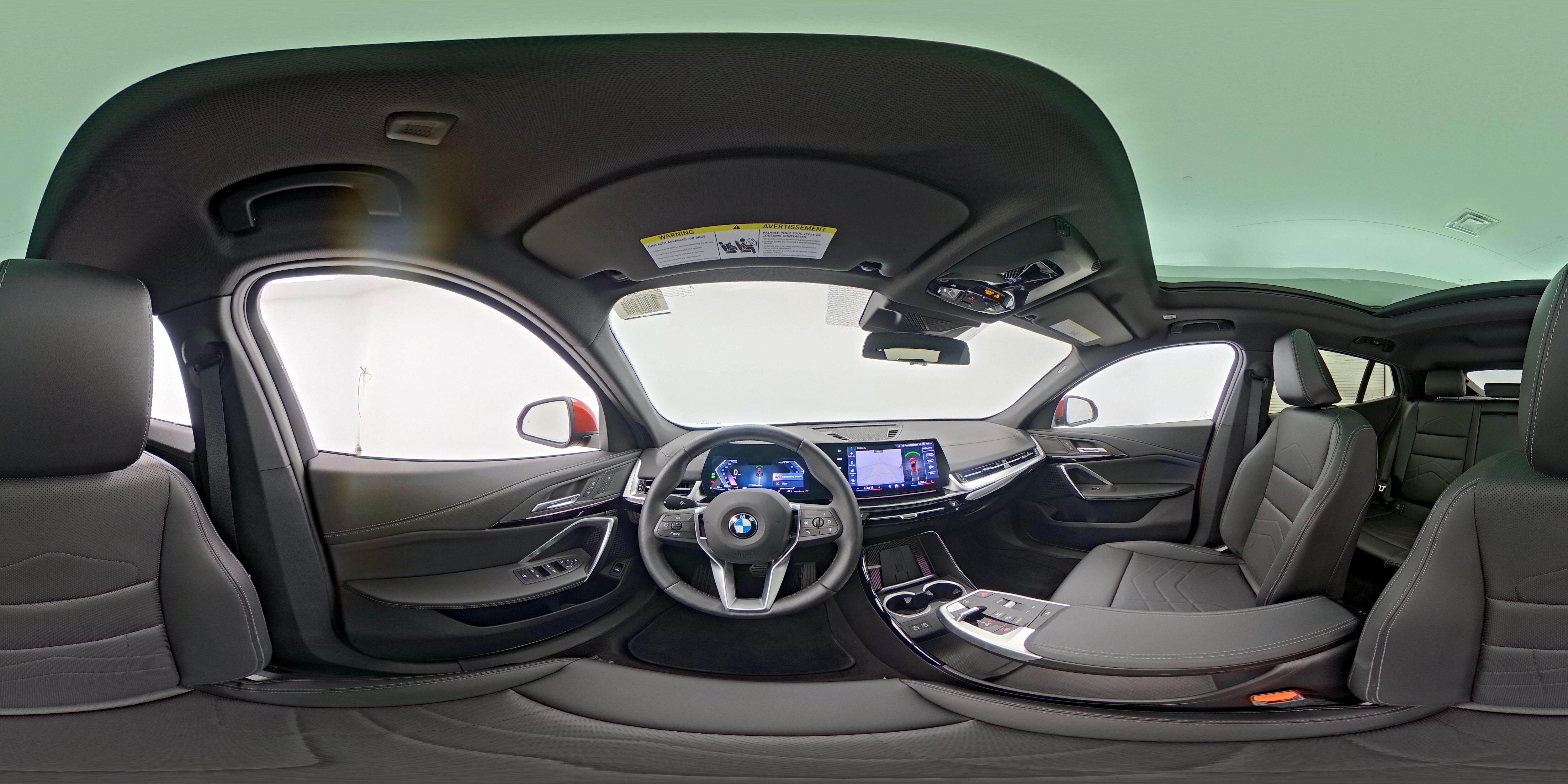 2026 BMW X2 28i - Photo 26