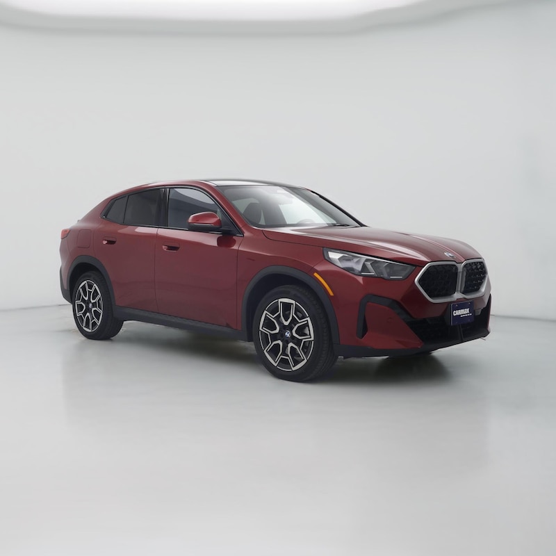 2026 BMW X2 XDrive28i