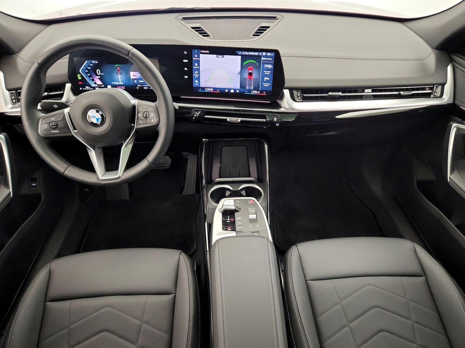 2026 BMW X2 28i - Photo 10