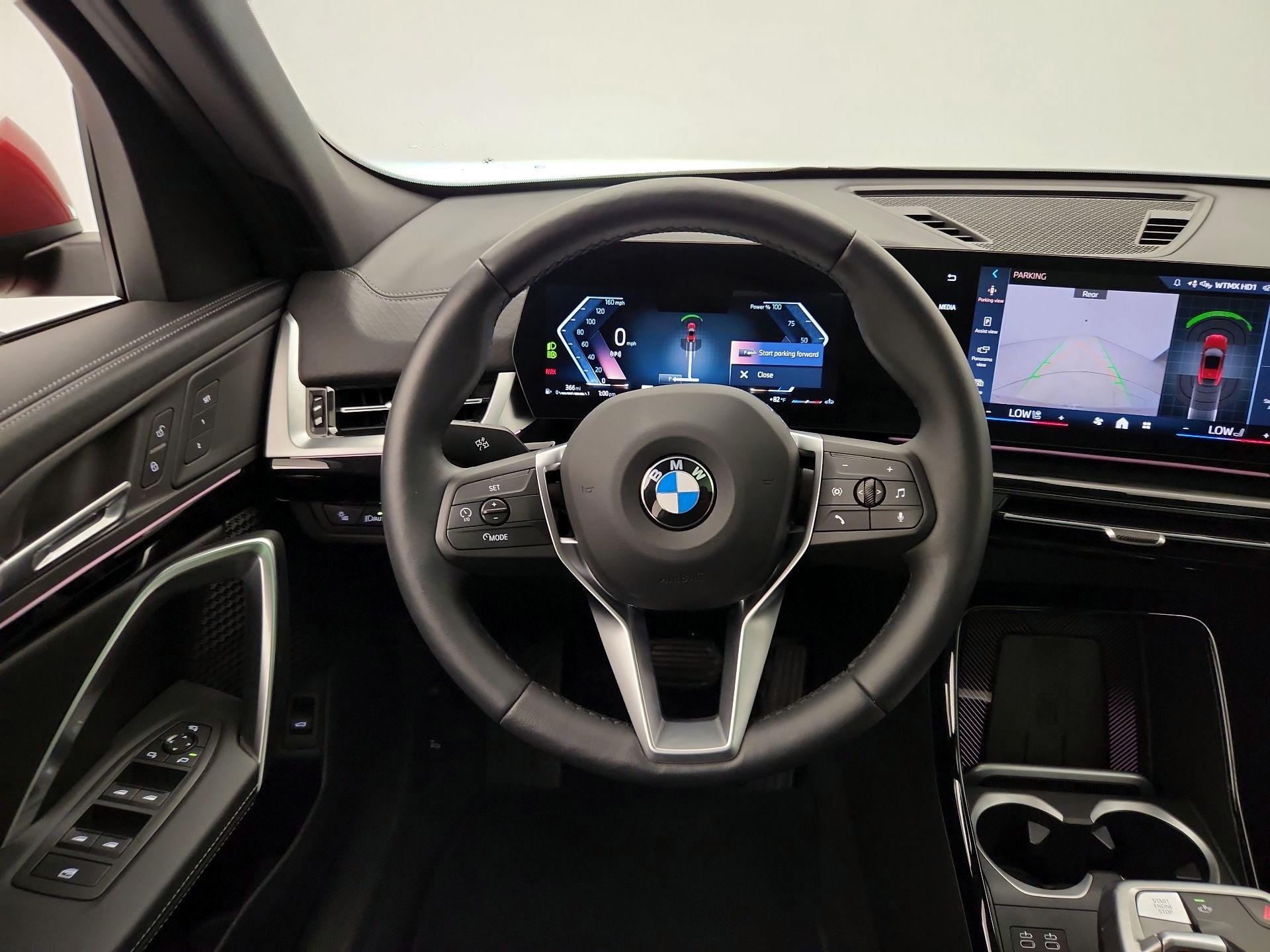 Thumbnail: 2026 BMW X2 - 10