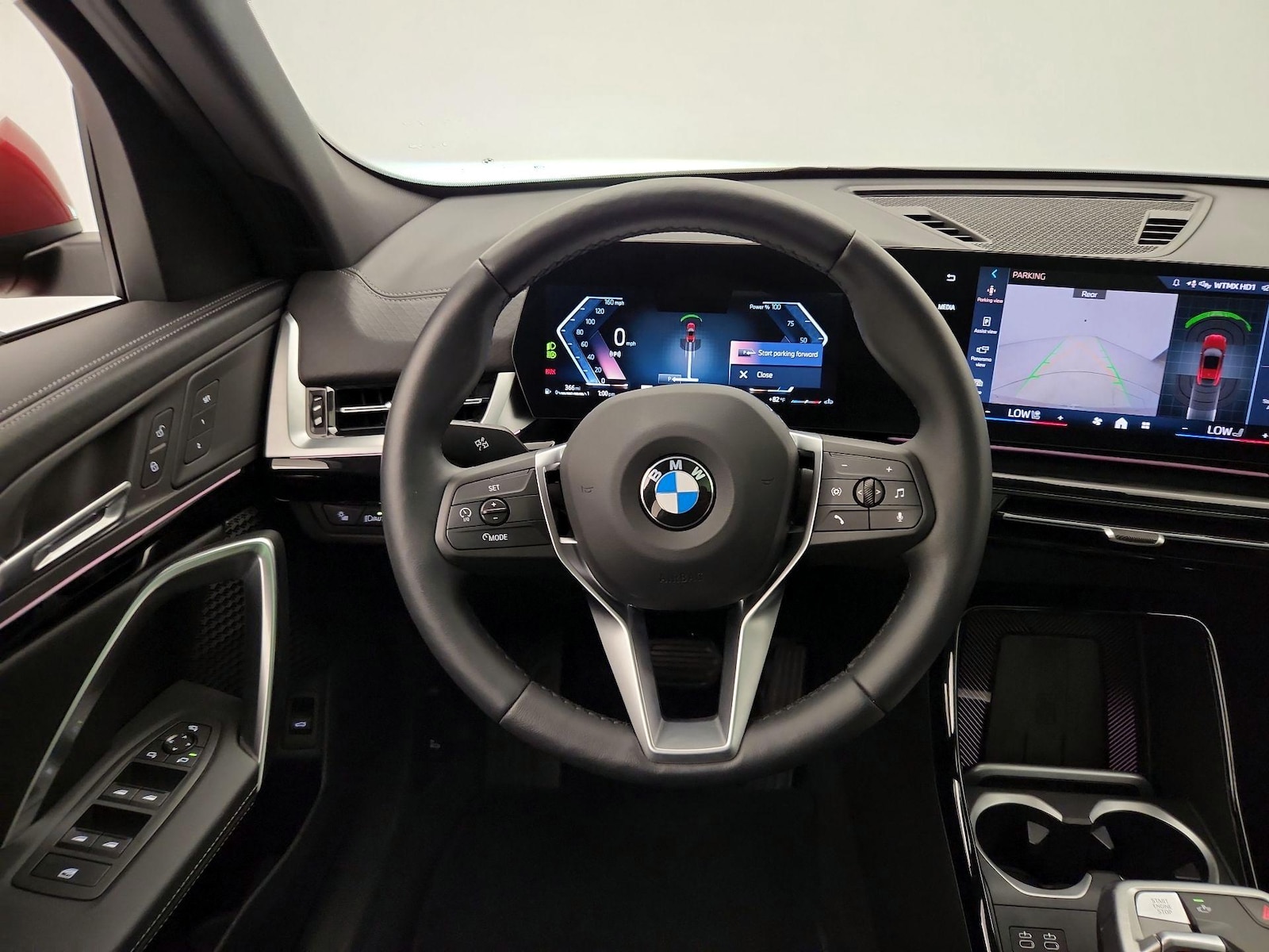 2026 BMW X2 28i - Photo 11