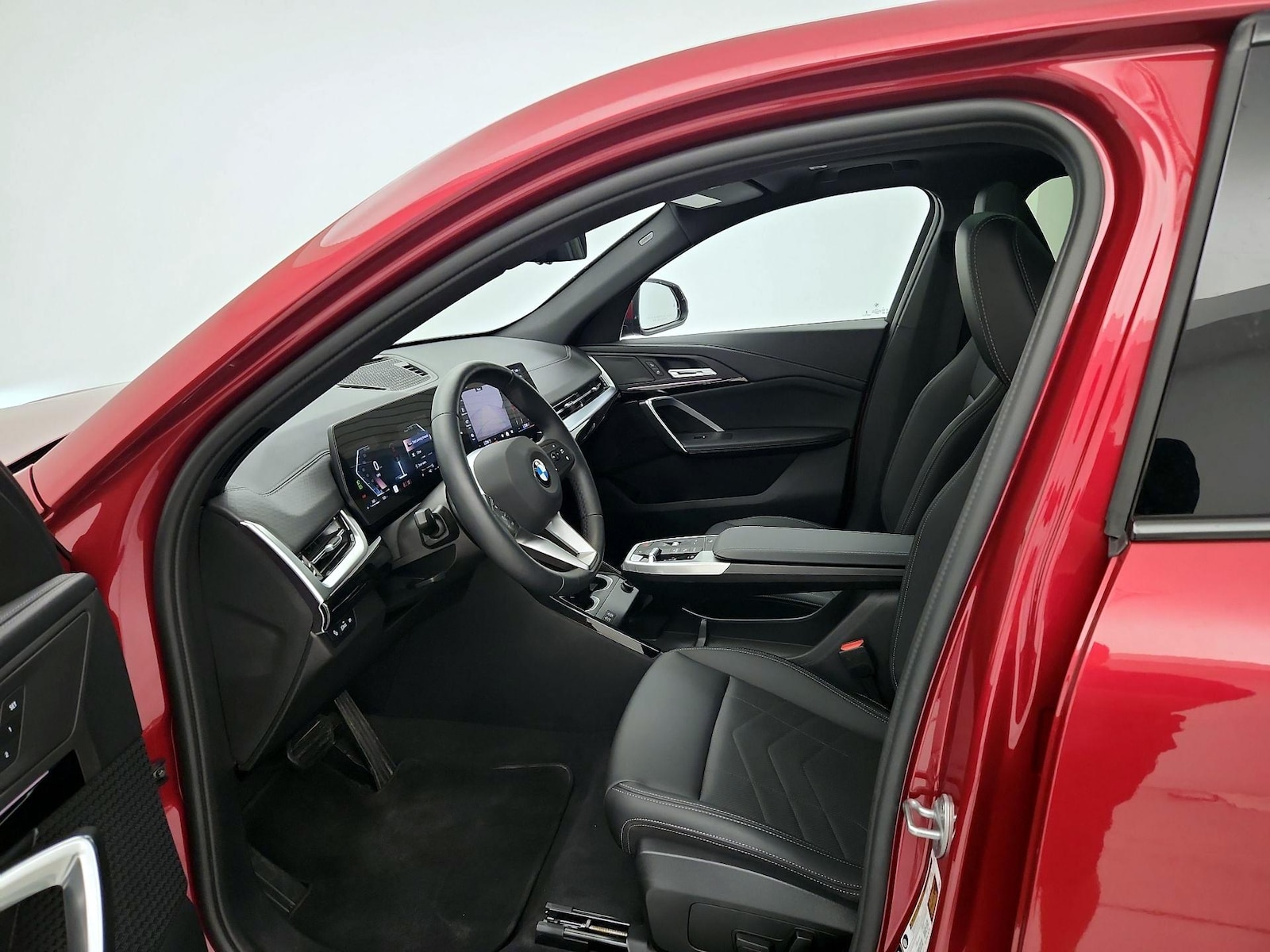 2026 BMW X2 28i - Photo 12