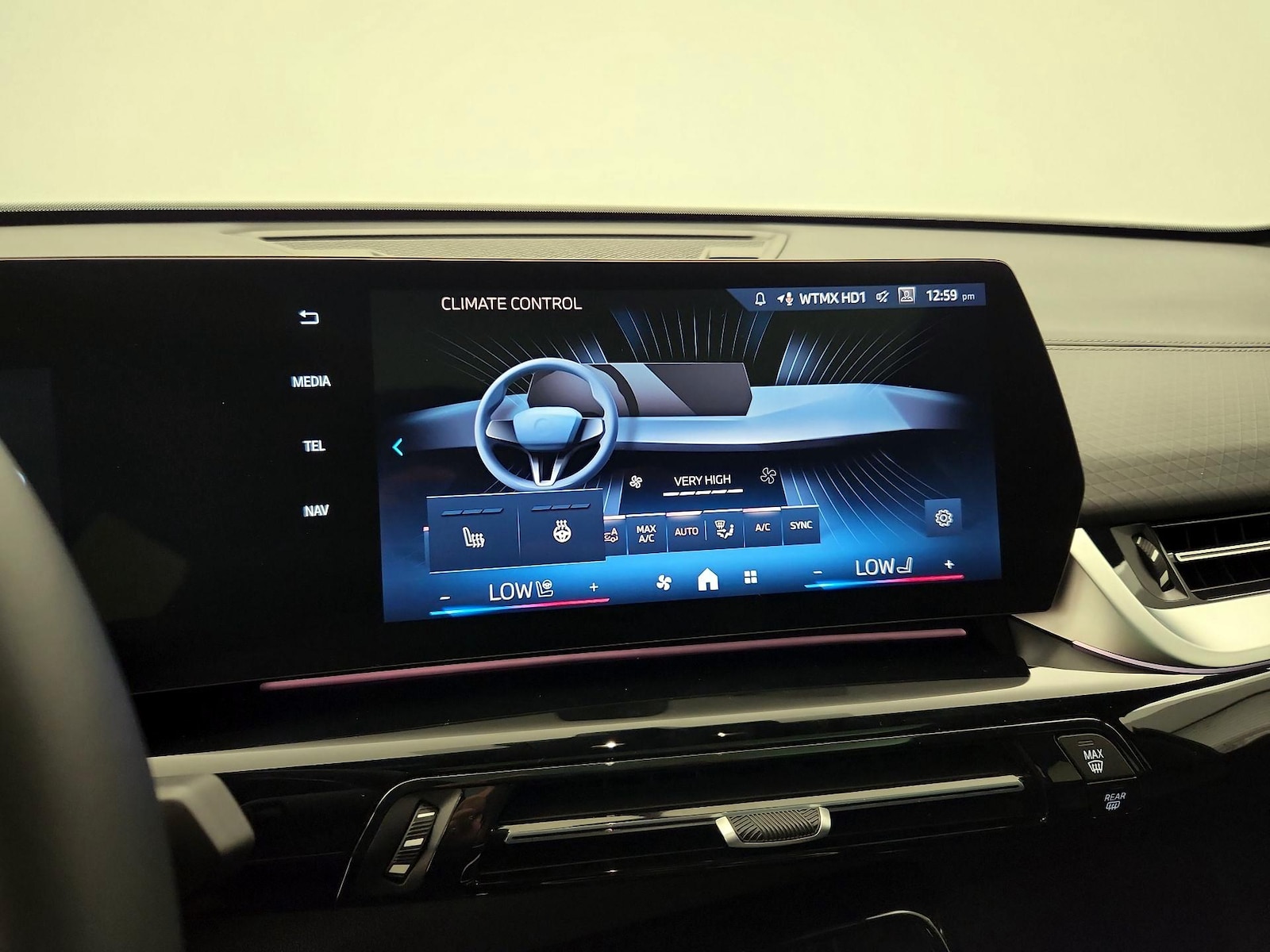 2026 BMW X2 28i - Photo 17