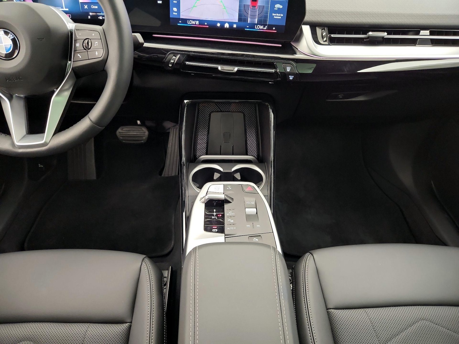 2026 BMW X2 28i - Photo 18