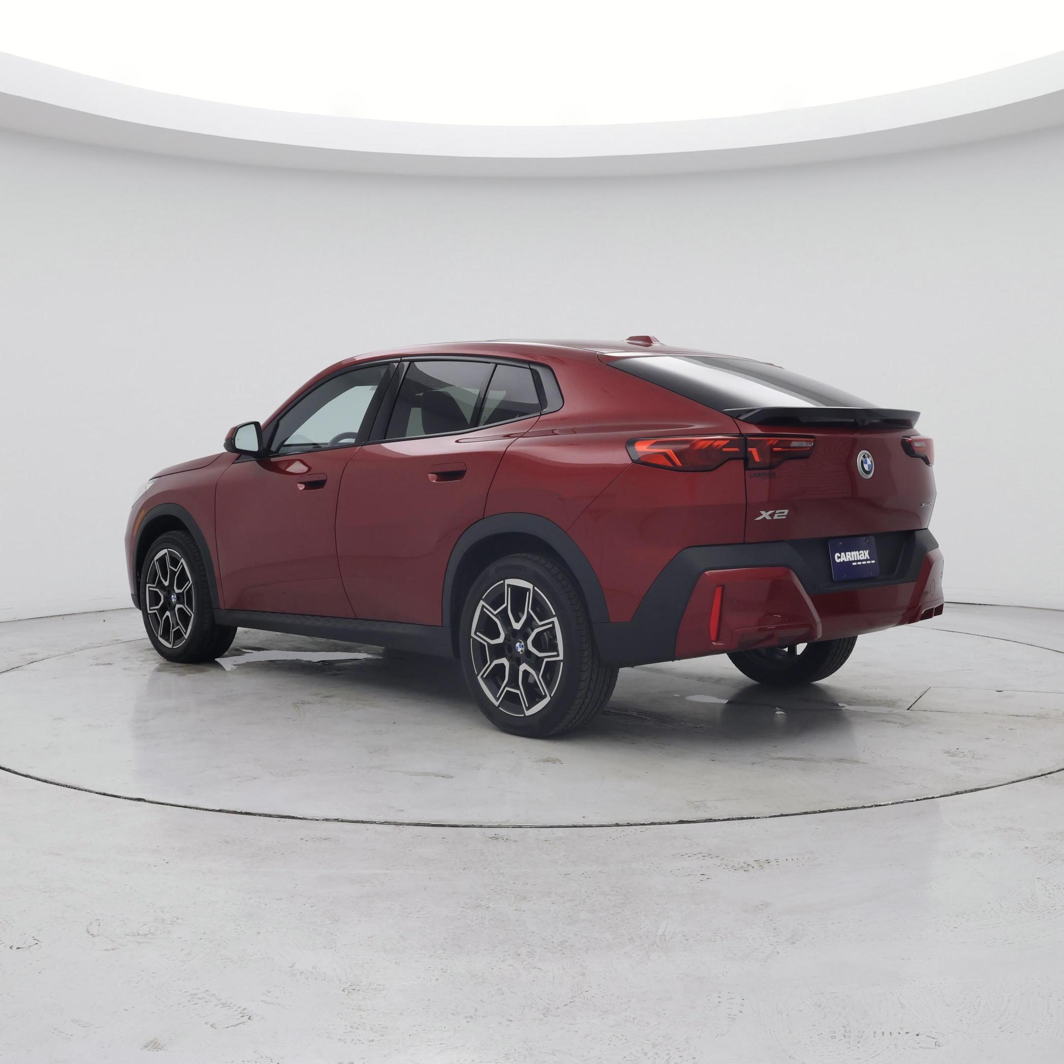 Thumbnail: 2026 BMW X2 - 2