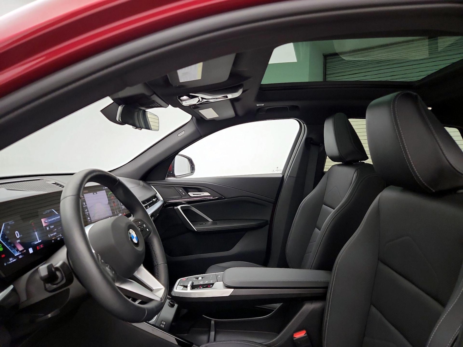 2026 BMW X2 28i - Photo 20