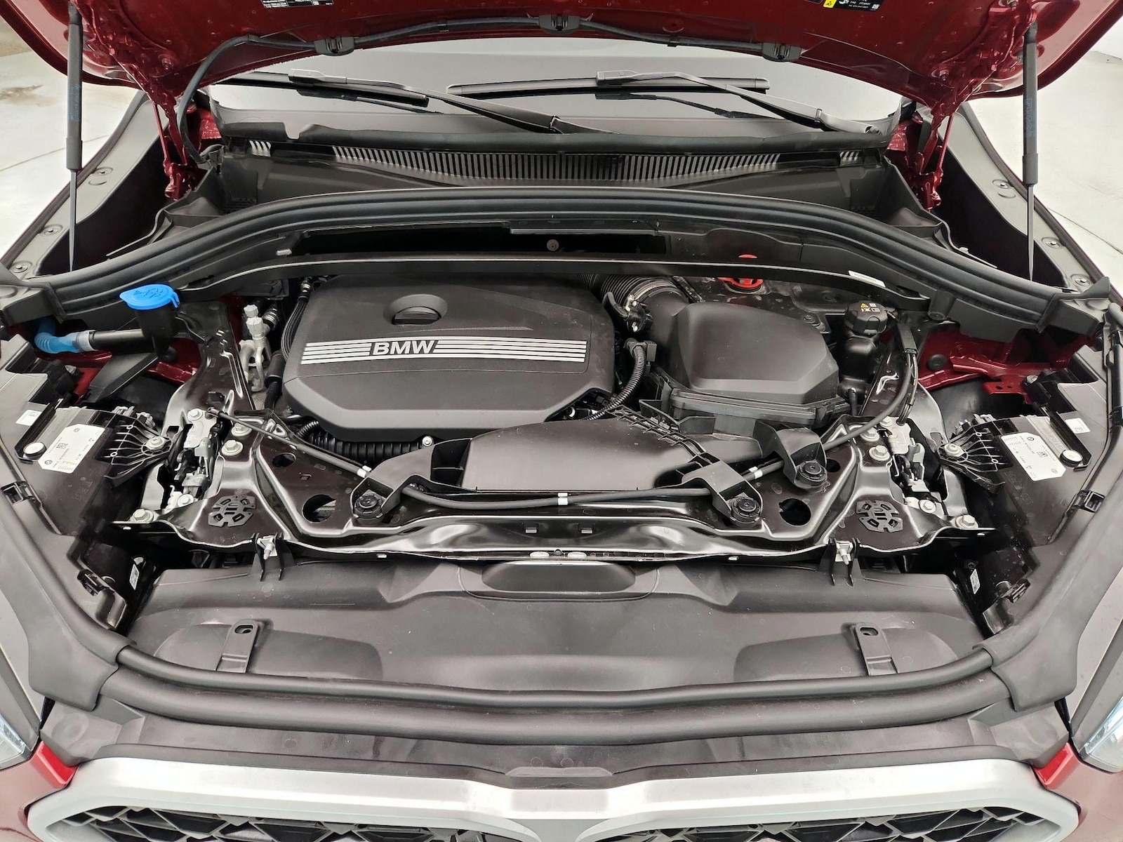 2026 BMW X2 28i - Photo 22