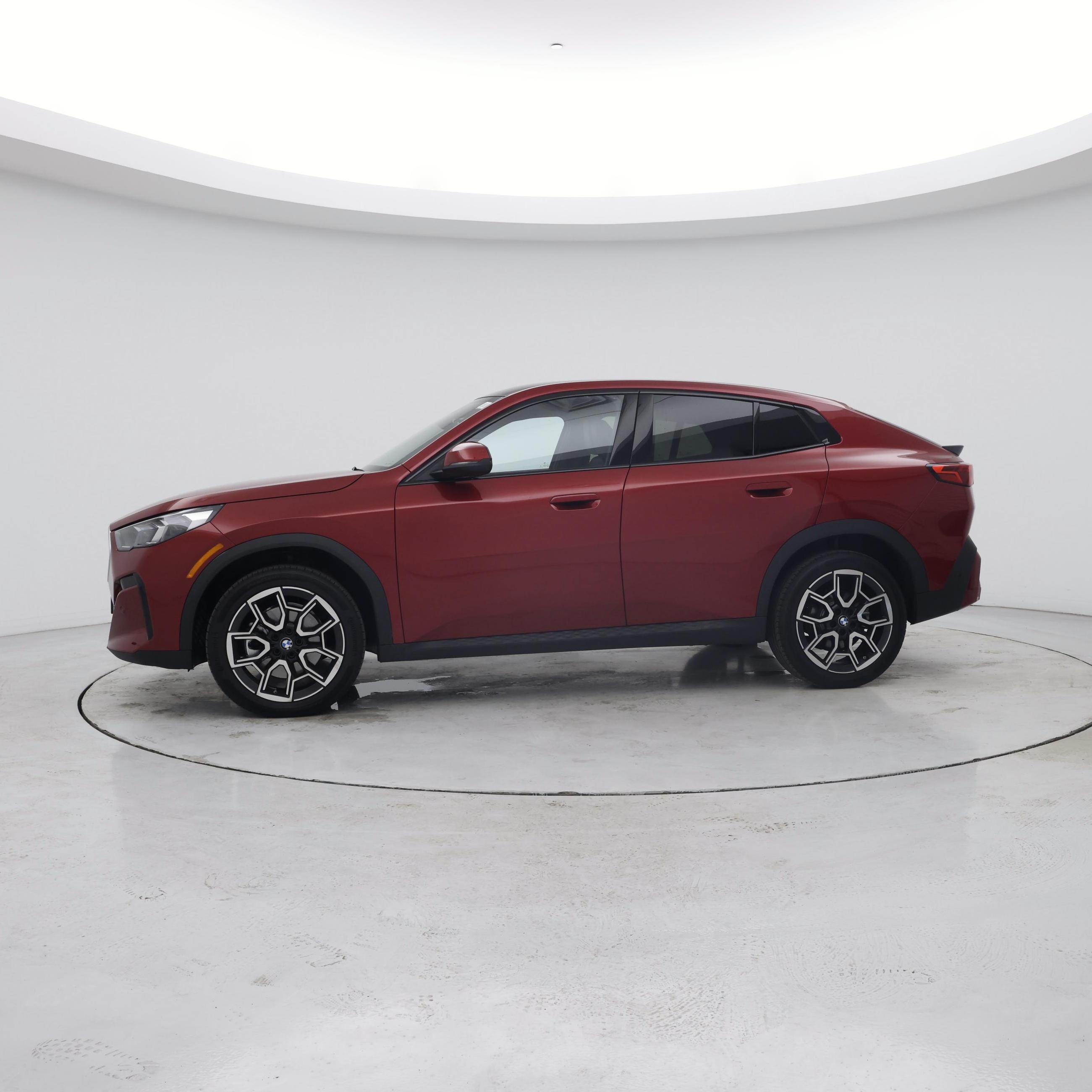 Thumbnail: 2026 BMW X2 - 3