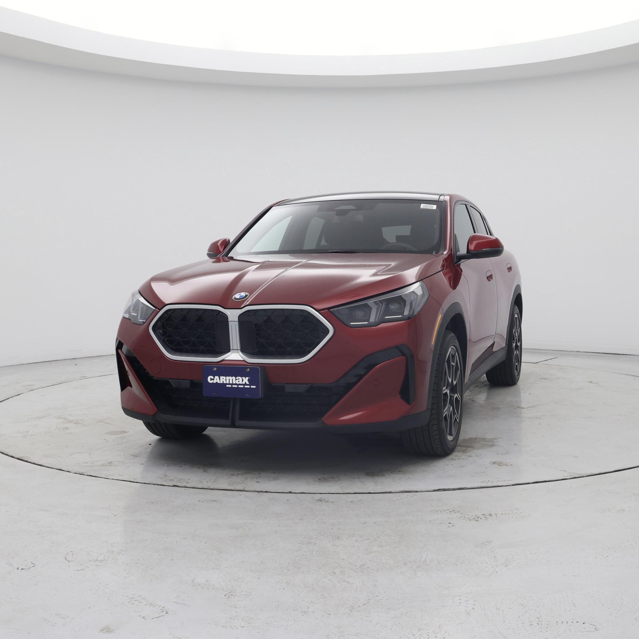 Thumbnail: 2026 BMW X2 - 4