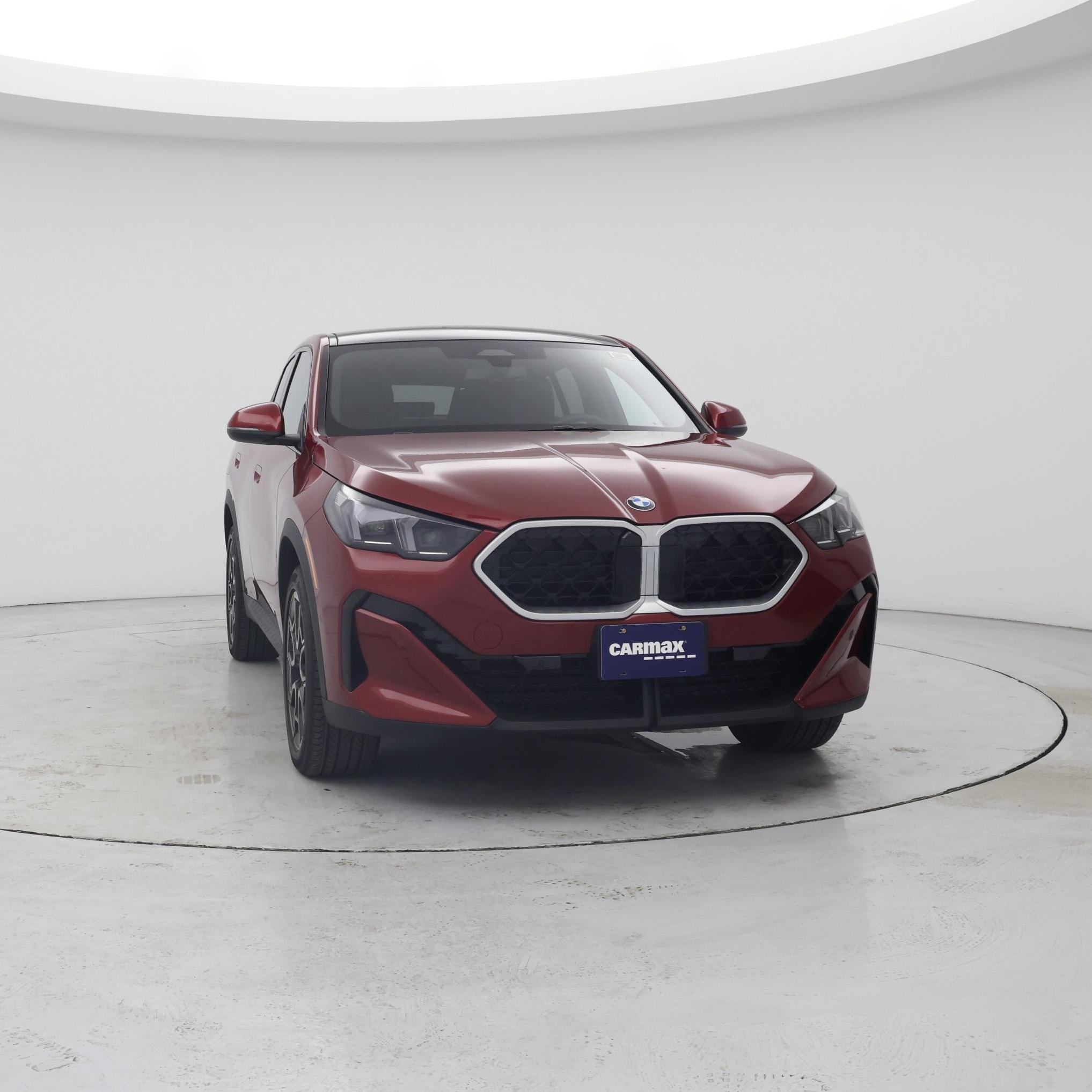 Thumbnail: 2026 BMW X2 - 5