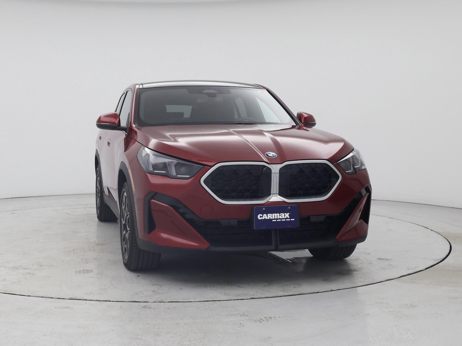 2026 BMW X2 28i - Photo 6