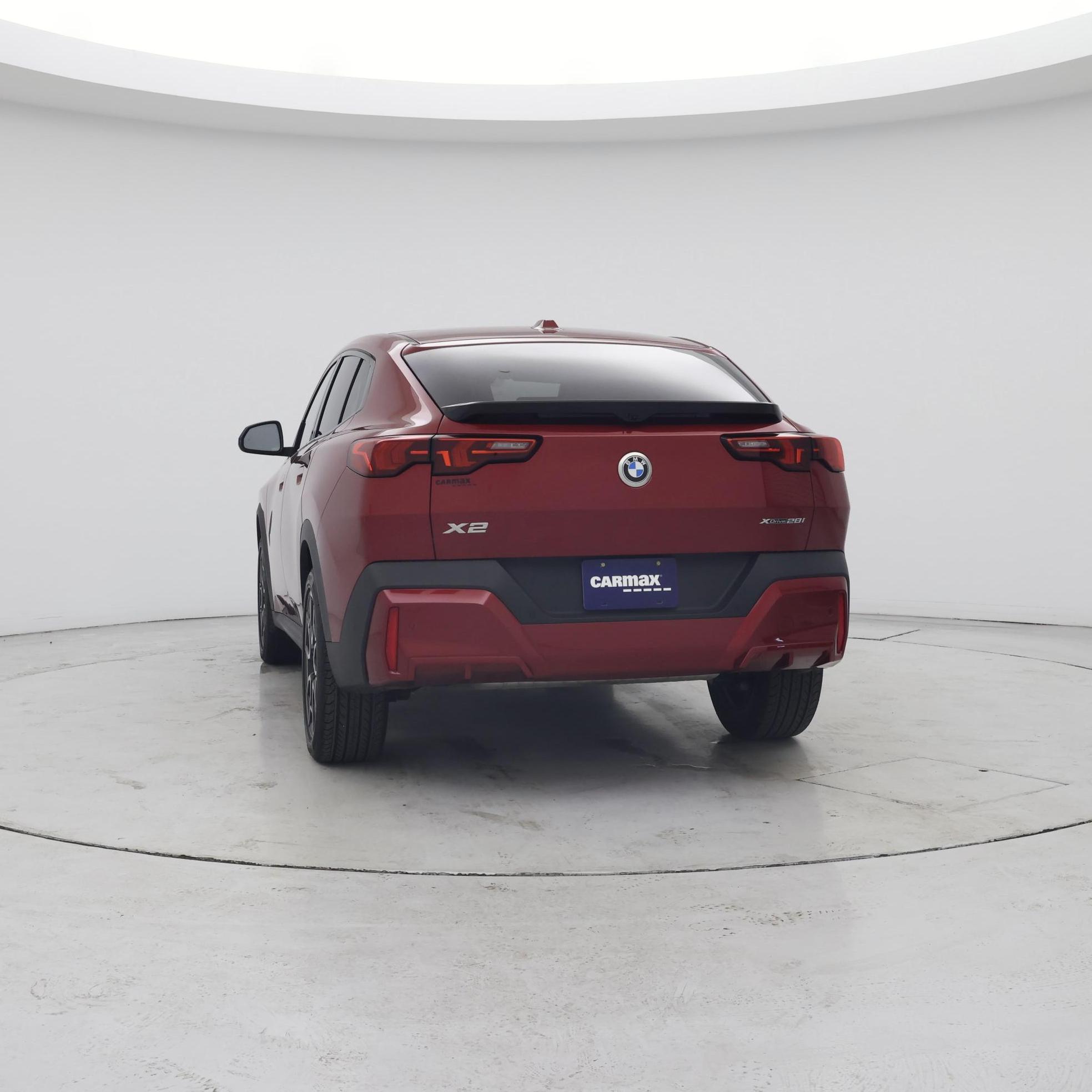 Thumbnail: 2026 BMW X2 - 6