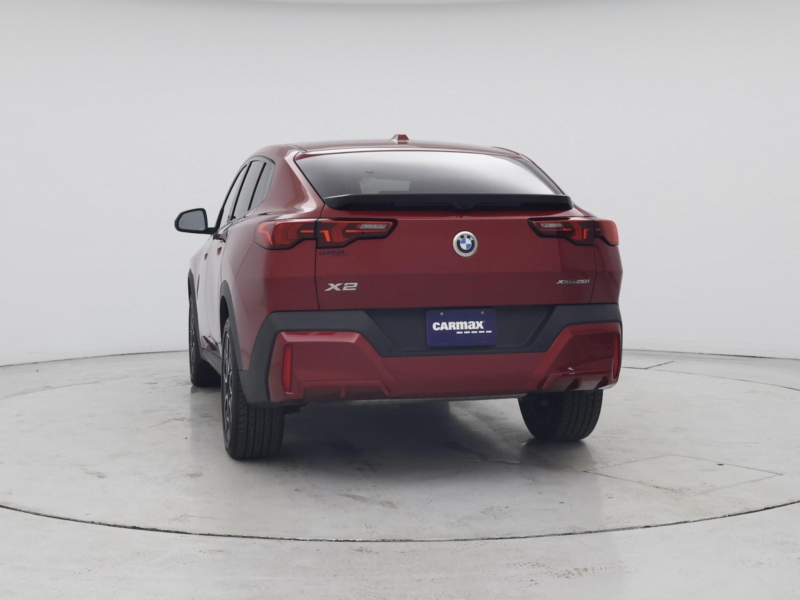 2026 BMW X2 28i - Photo 7