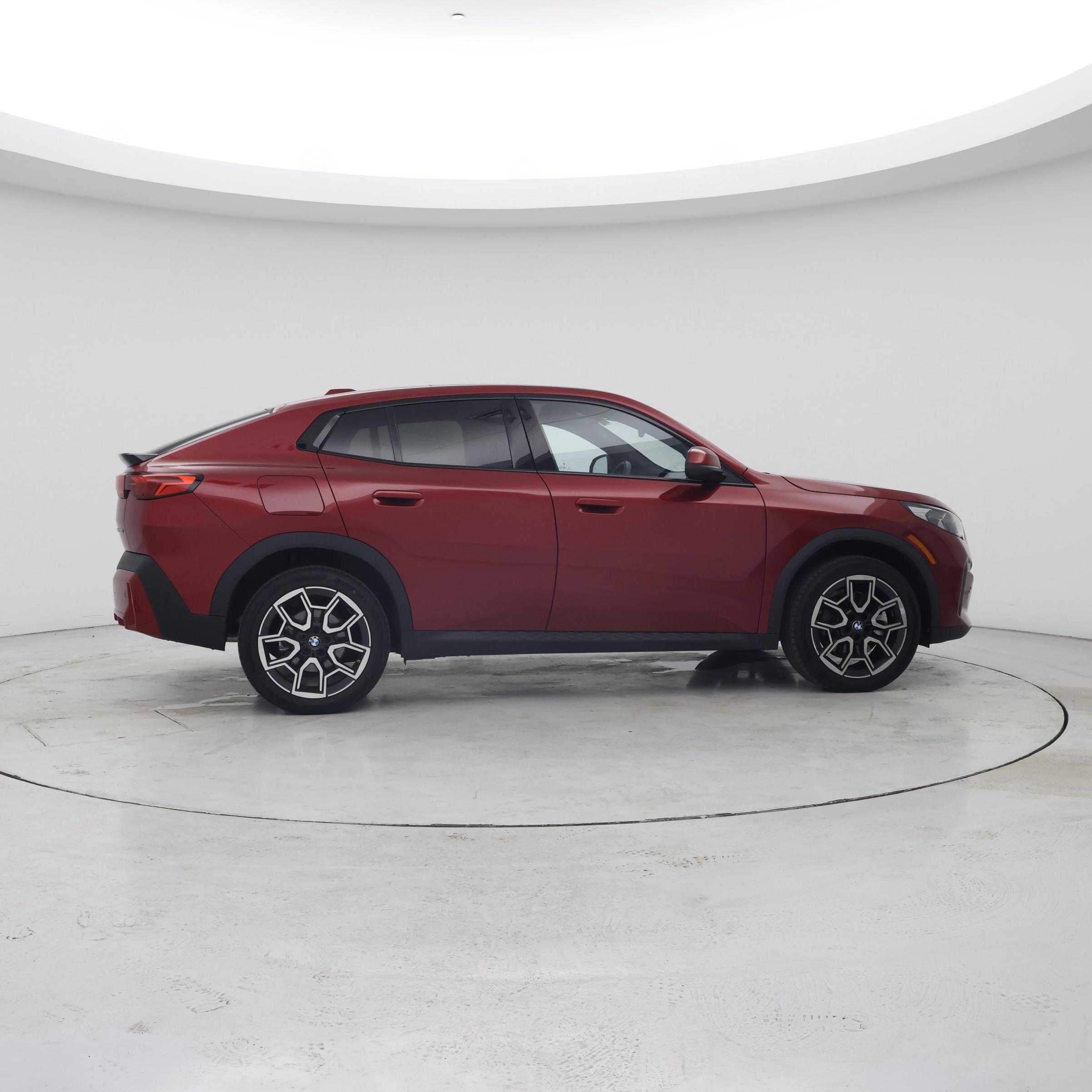Thumbnail: 2026 BMW X2 - 7