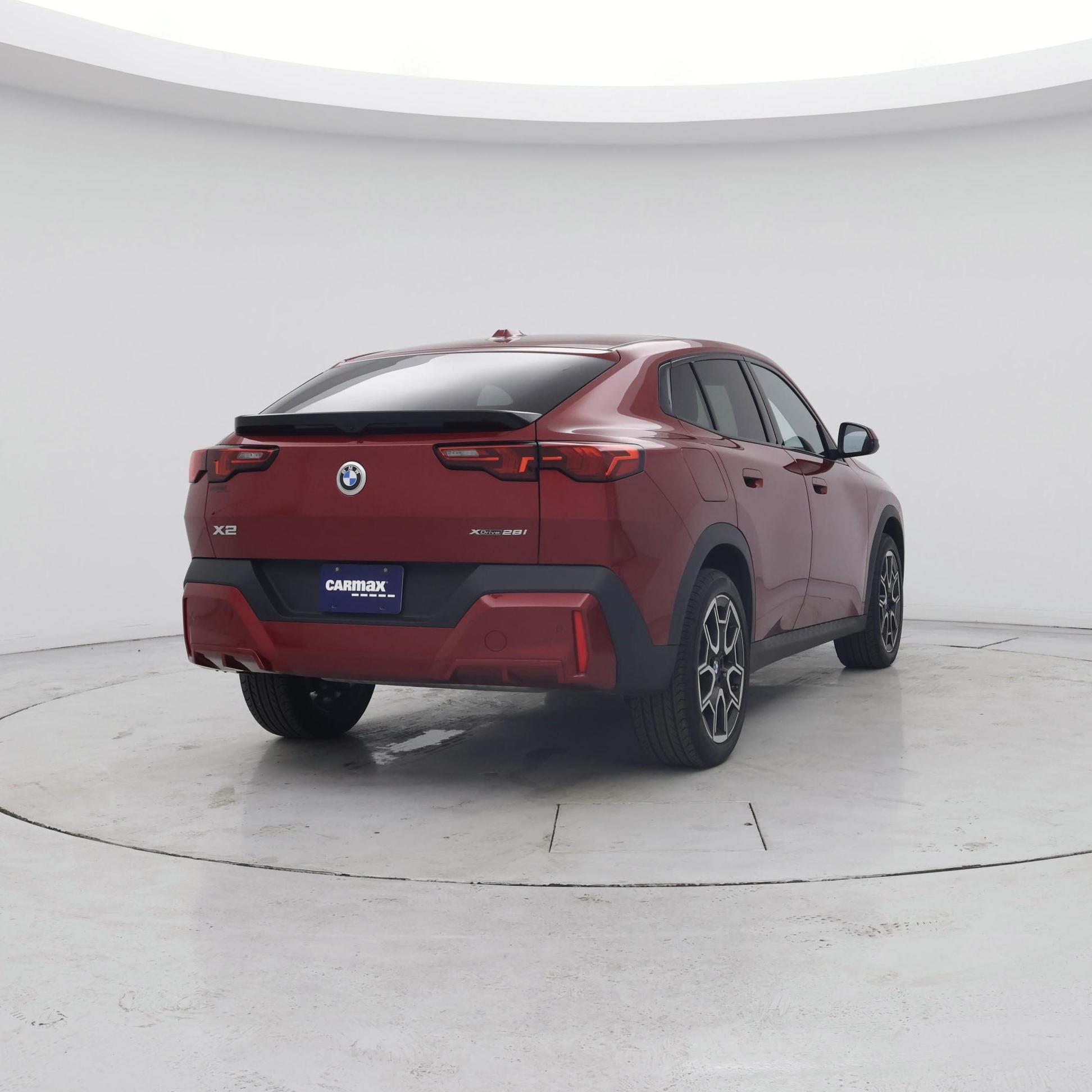 Thumbnail: 2026 BMW X2 - 8