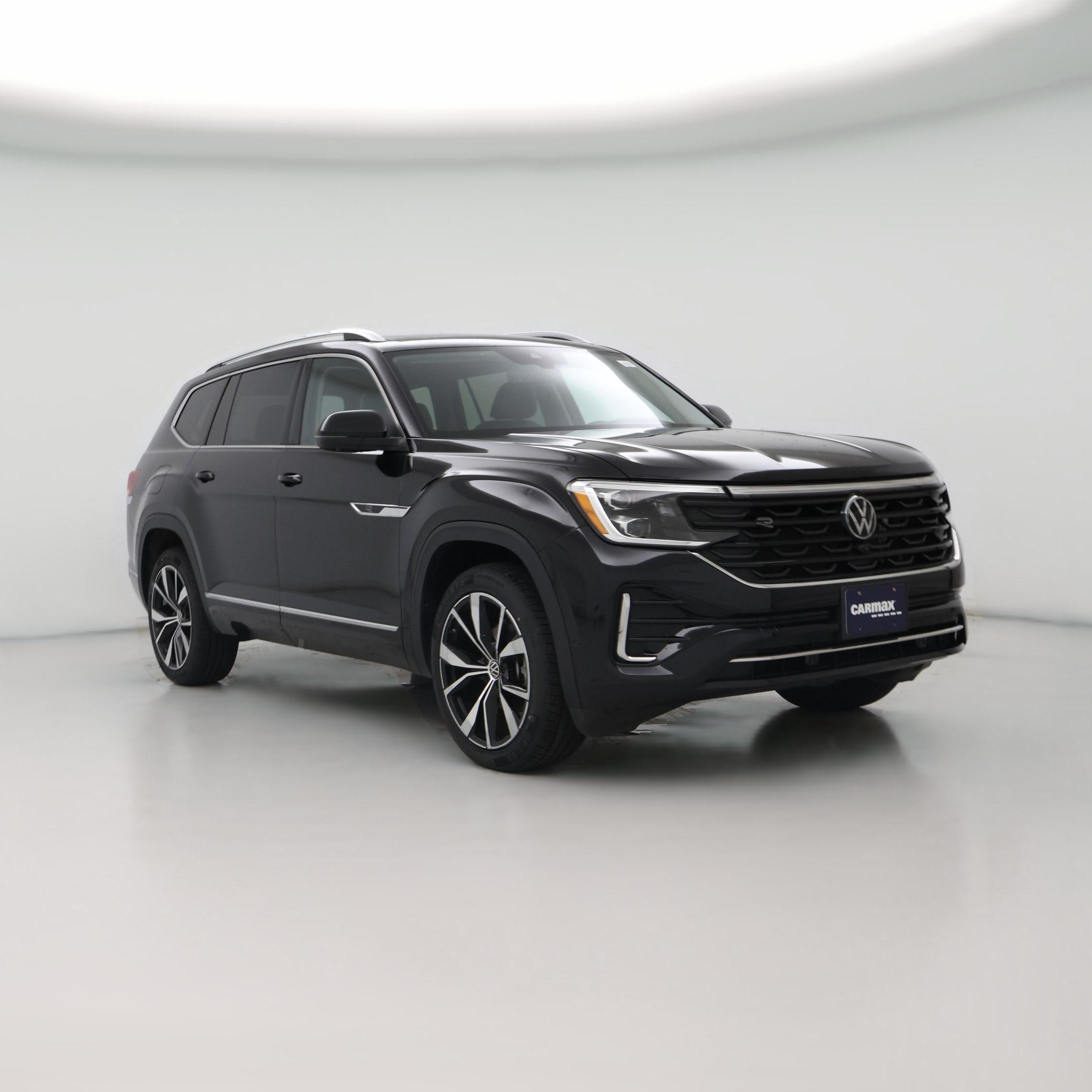 Thumbnail: 2024 Volkswagen Atlas - 1