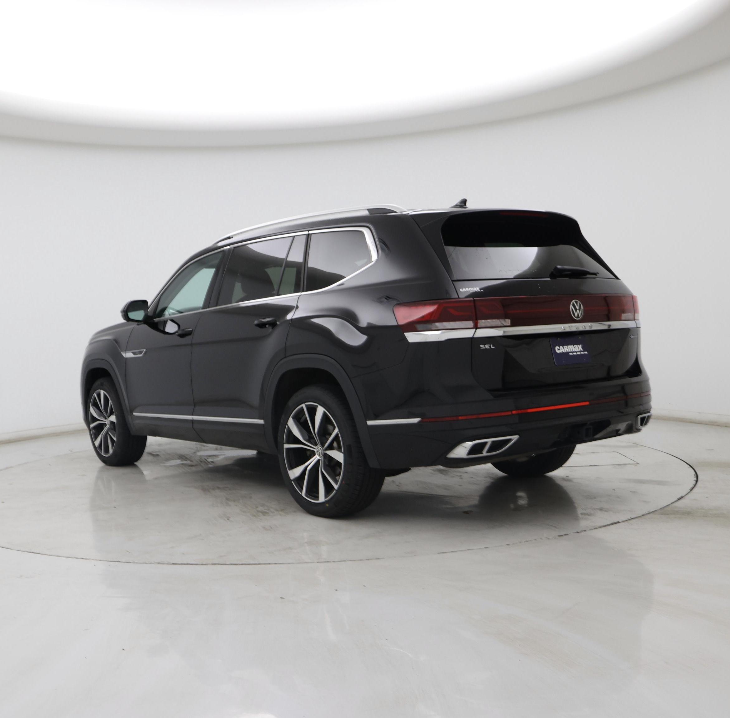 Thumbnail: 2024 Volkswagen Atlas - 2