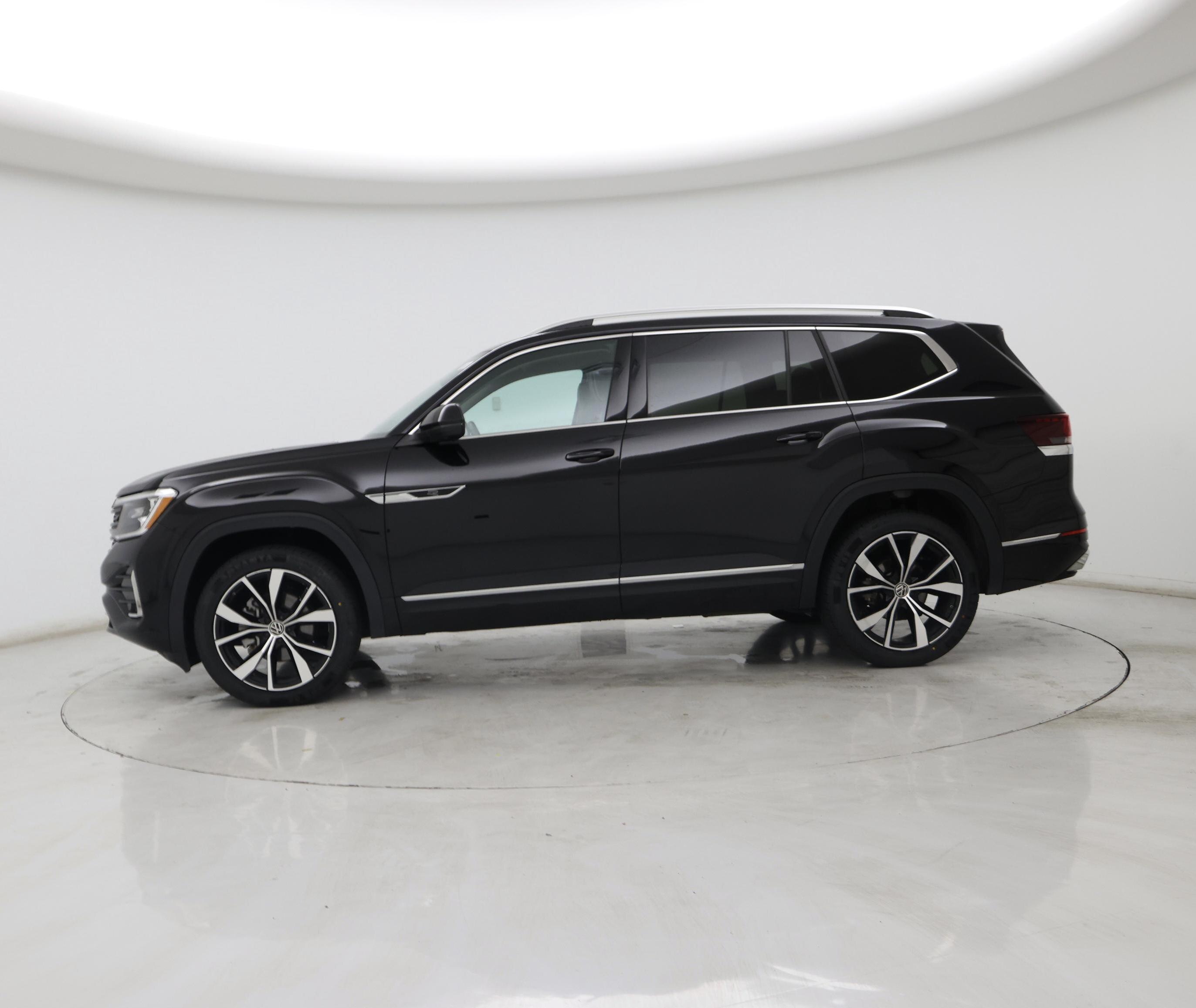 Thumbnail: 2024 Volkswagen Atlas - 3