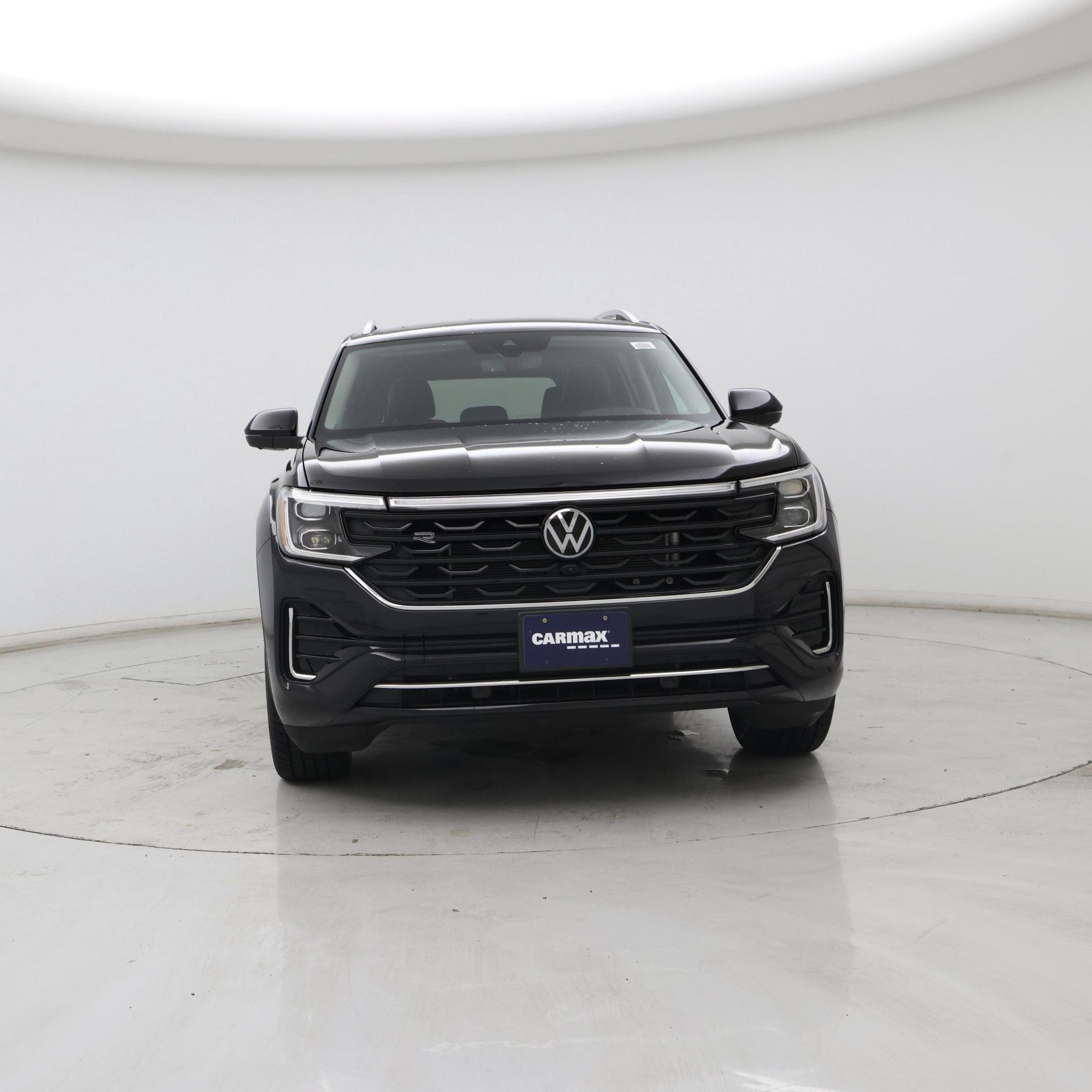 Thumbnail: 2024 Volkswagen Atlas - 5