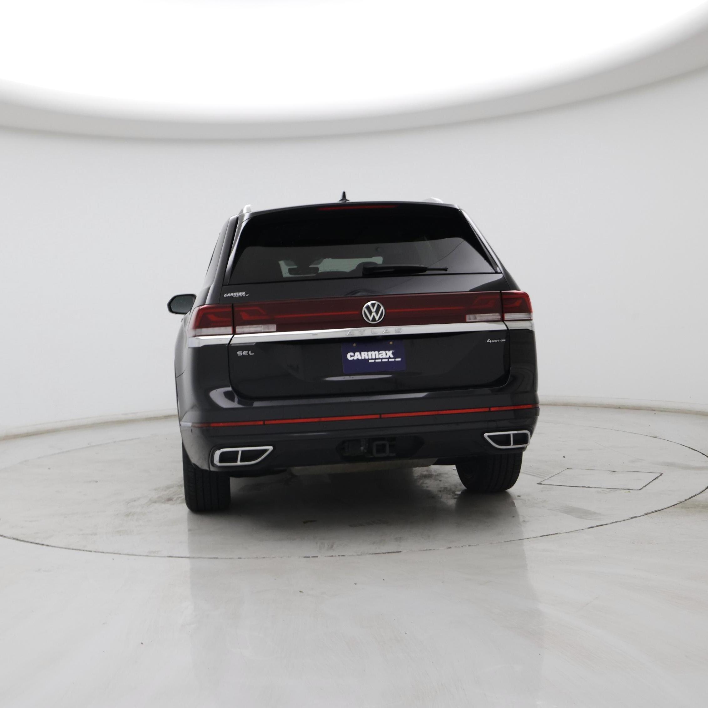 Thumbnail: 2024 Volkswagen Atlas - 6