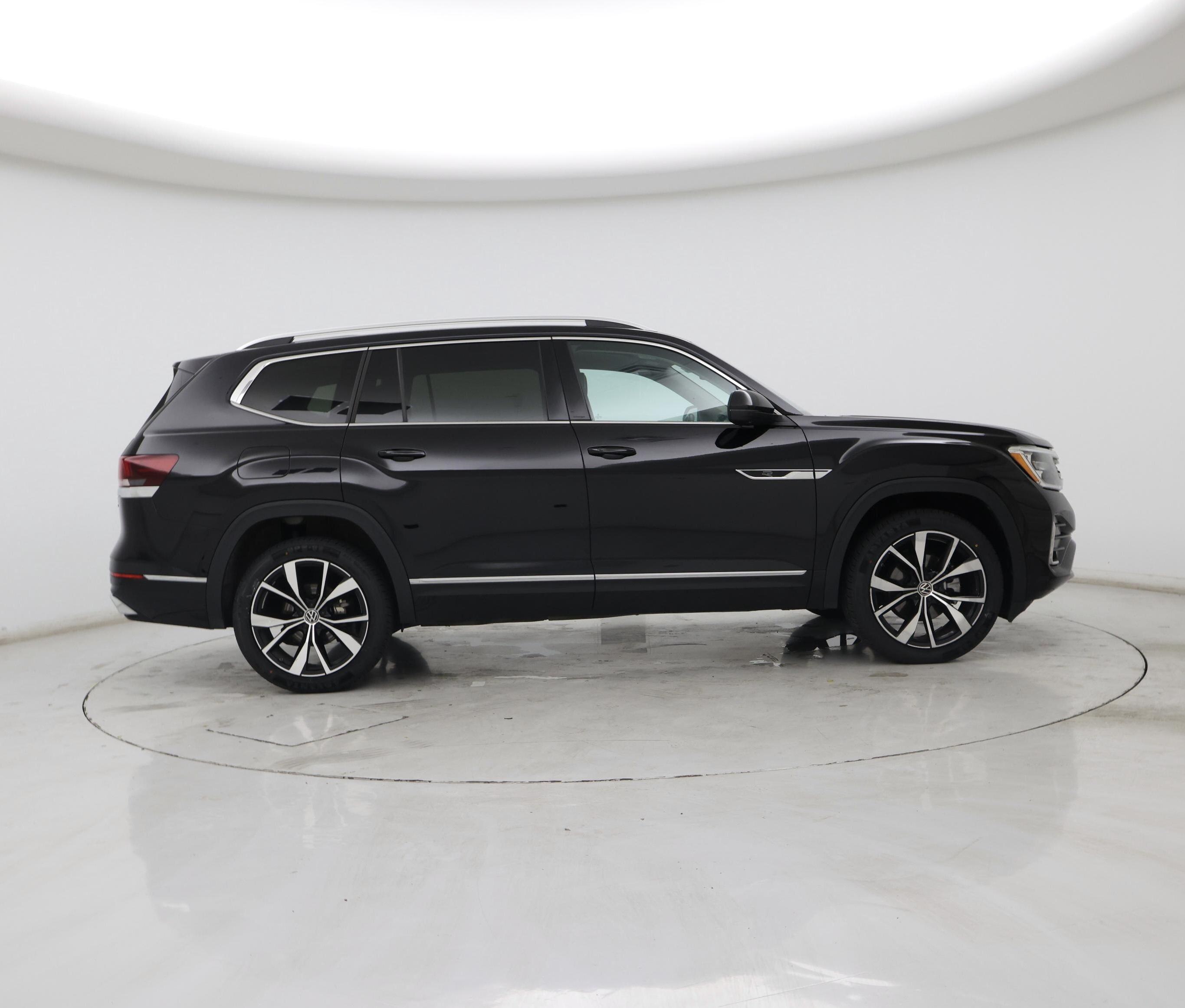 Thumbnail: 2024 Volkswagen Atlas - 7