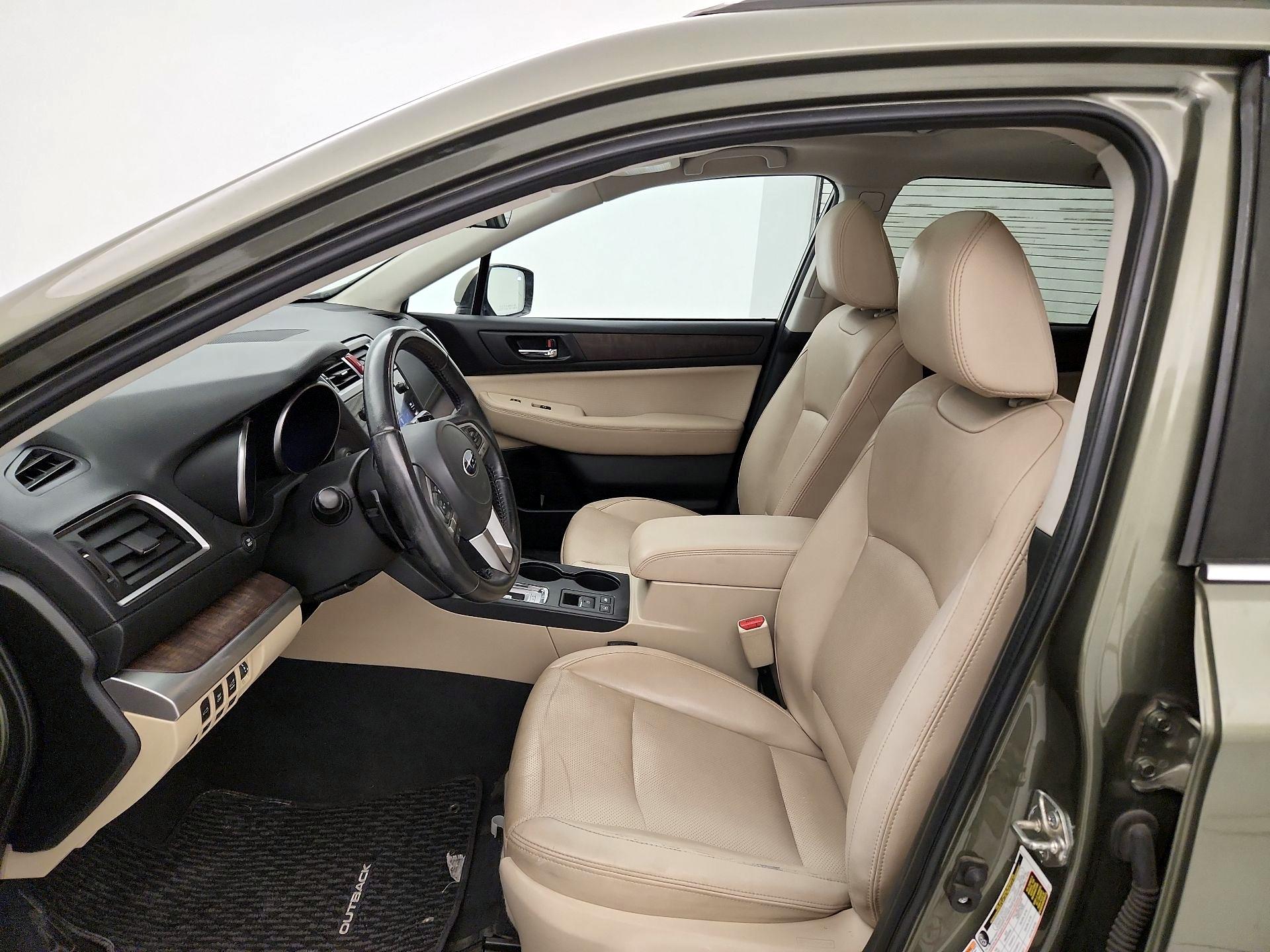 Thumbnail: 2017 Subaru Outback - 11