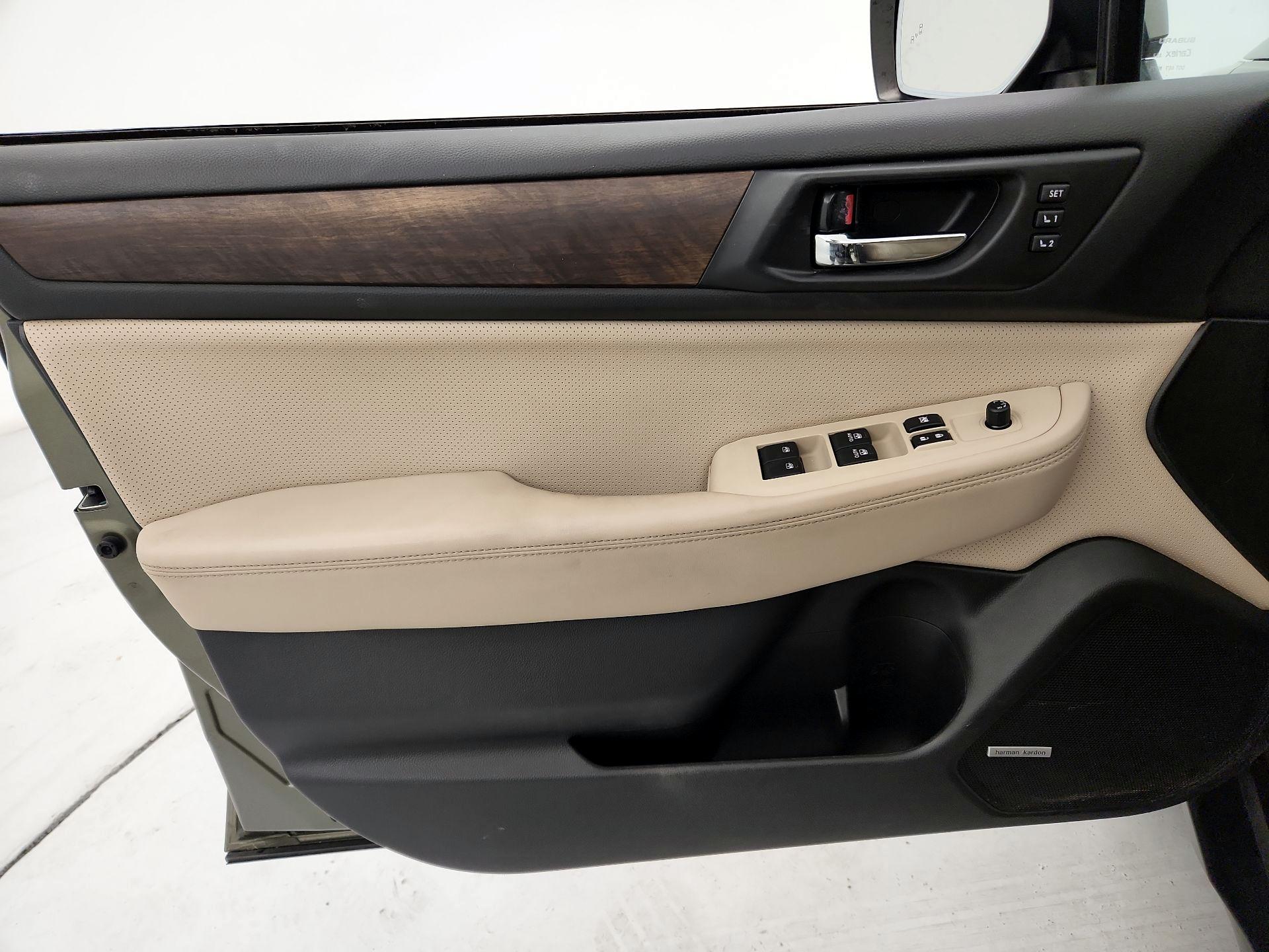 Thumbnail: 2017 Subaru Outback - 12