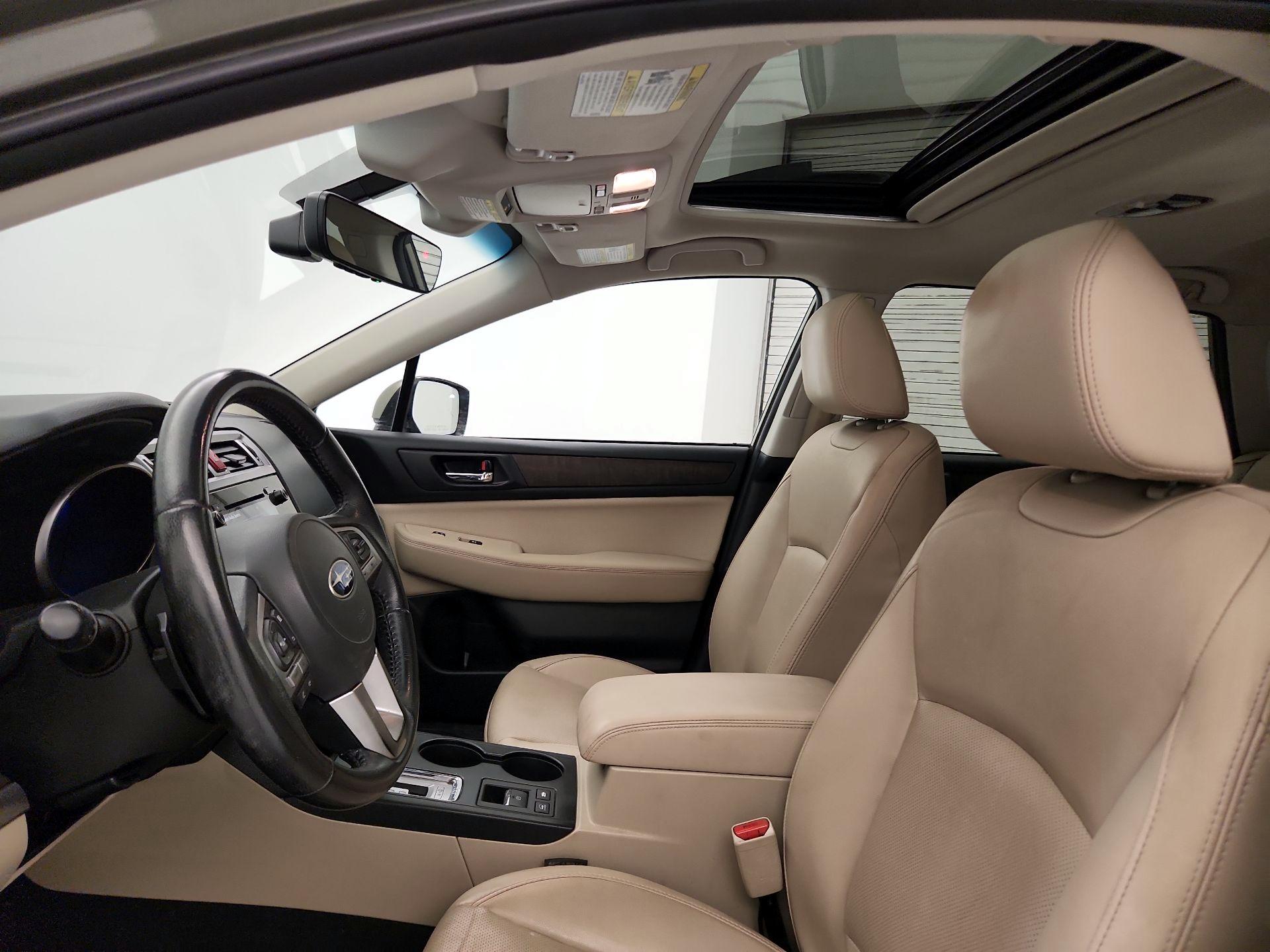 Thumbnail: 2017 Subaru Outback - 19