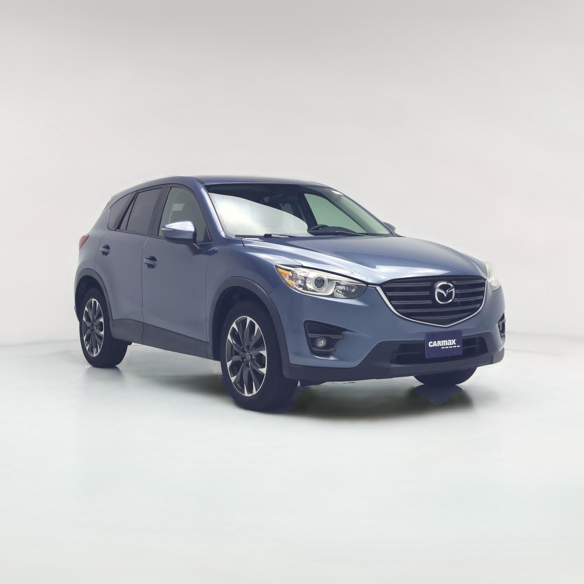 Thumbnail: 2016 Mazda CX-5 - 1