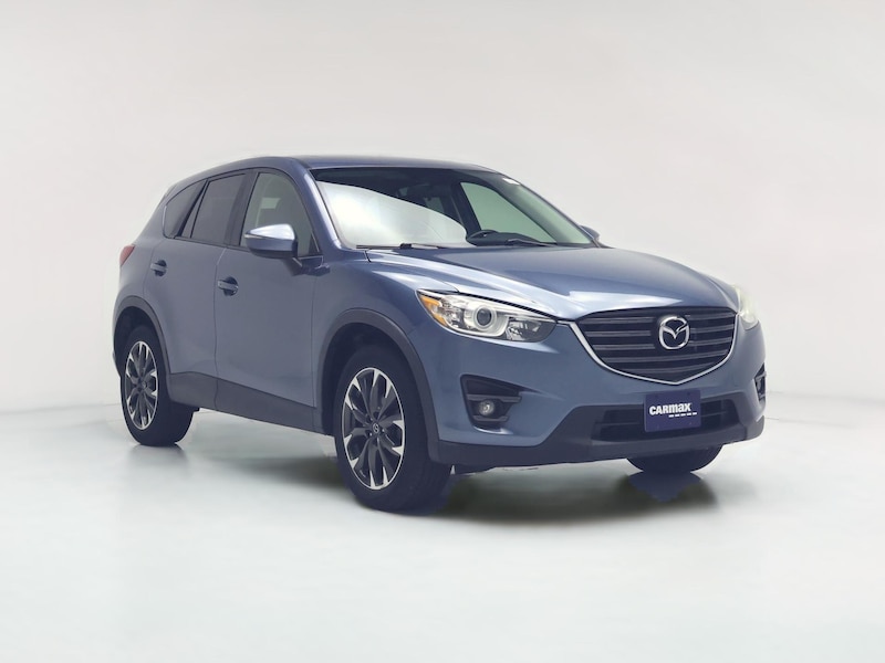 2016 Mazda CX-5 Grand Touring -
                  Naperville, IL
