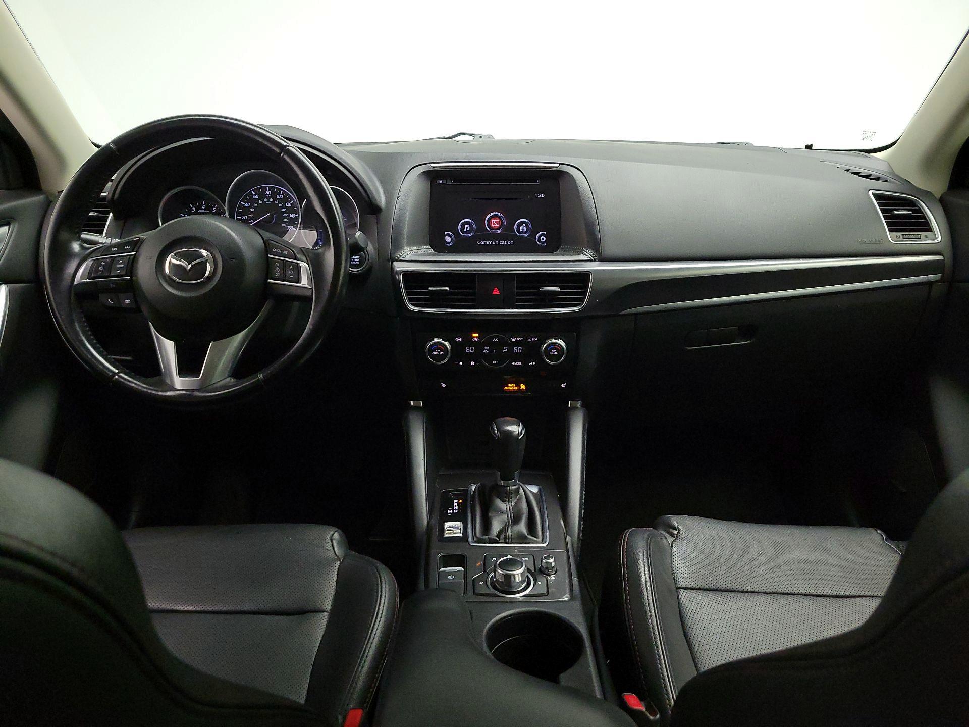 Thumbnail: 2016 Mazda CX-5 - 9