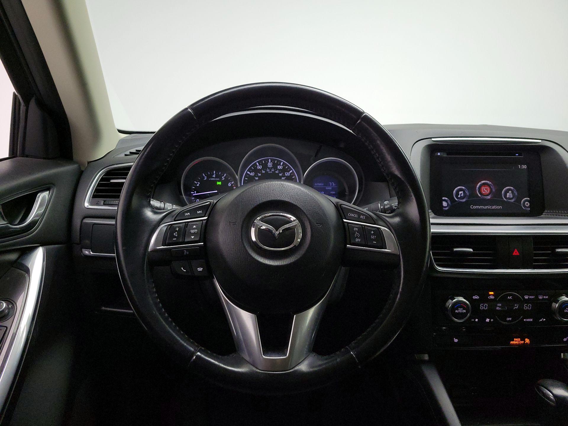 Thumbnail: 2016 Mazda CX-5 - 10