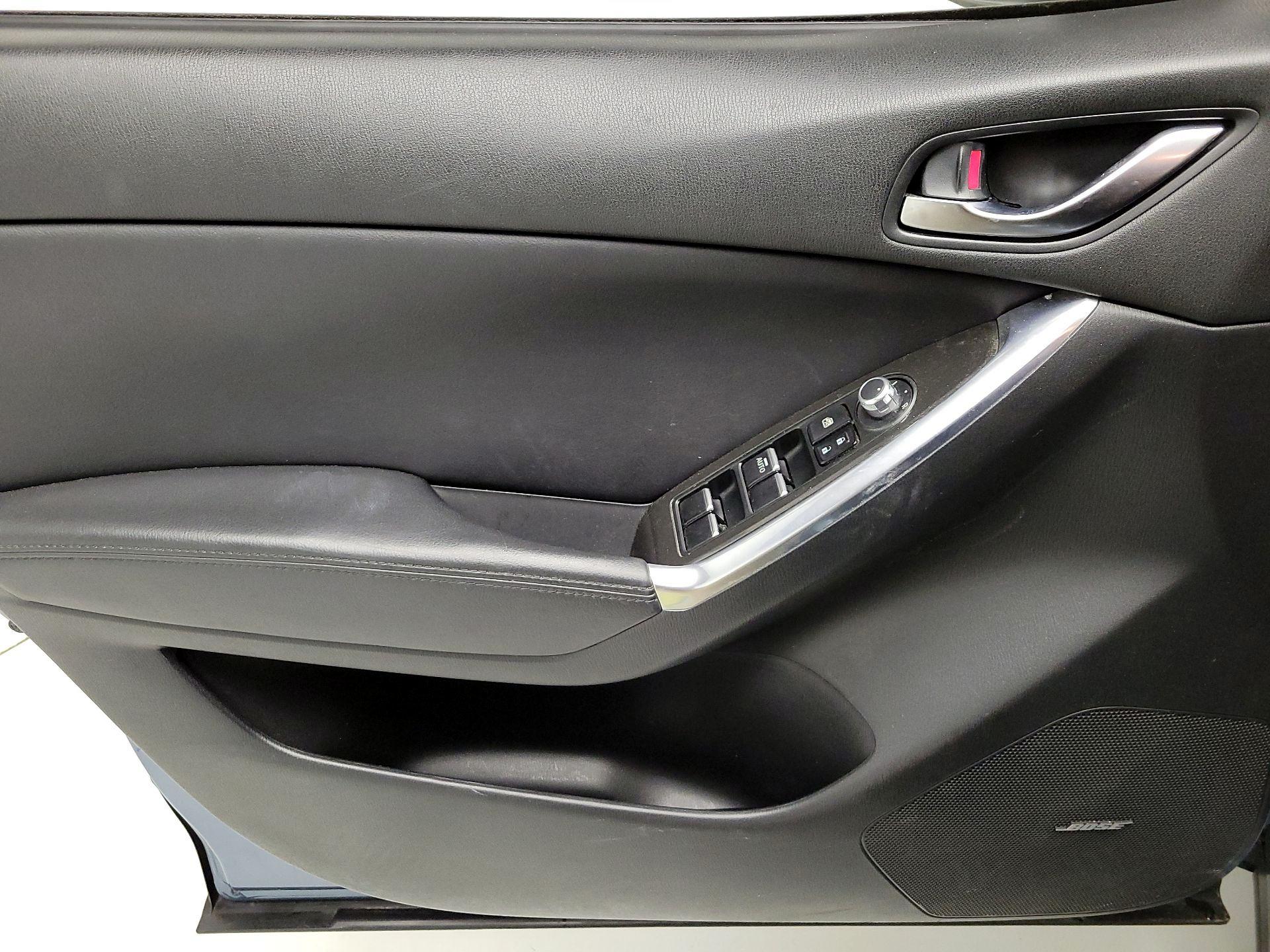 Thumbnail: 2016 Mazda CX-5 - 12