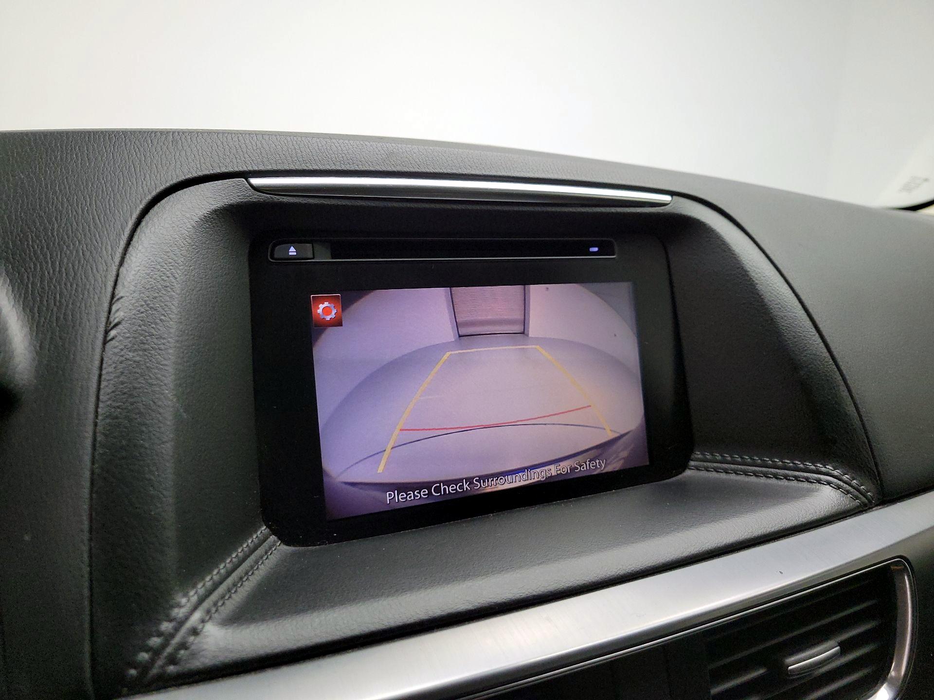 Thumbnail: 2016 Mazda CX-5 - 13