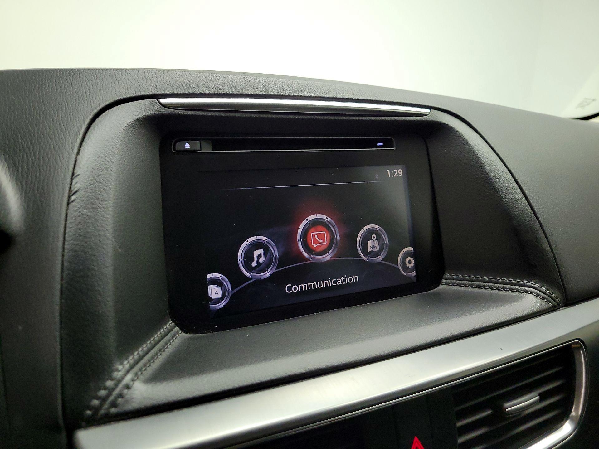 Thumbnail: 2016 Mazda CX-5 - 14