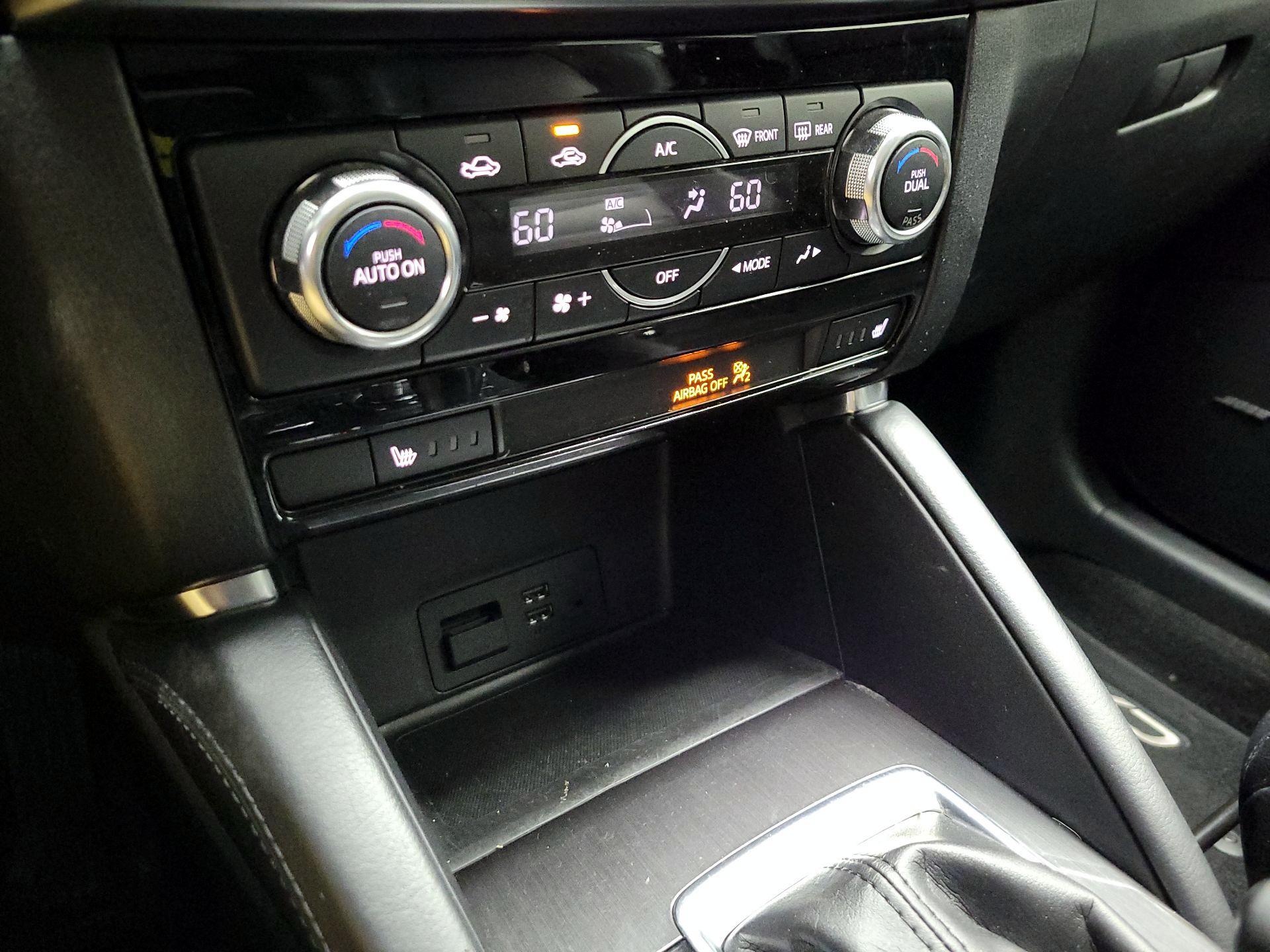 Thumbnail: 2016 Mazda CX-5 - 15