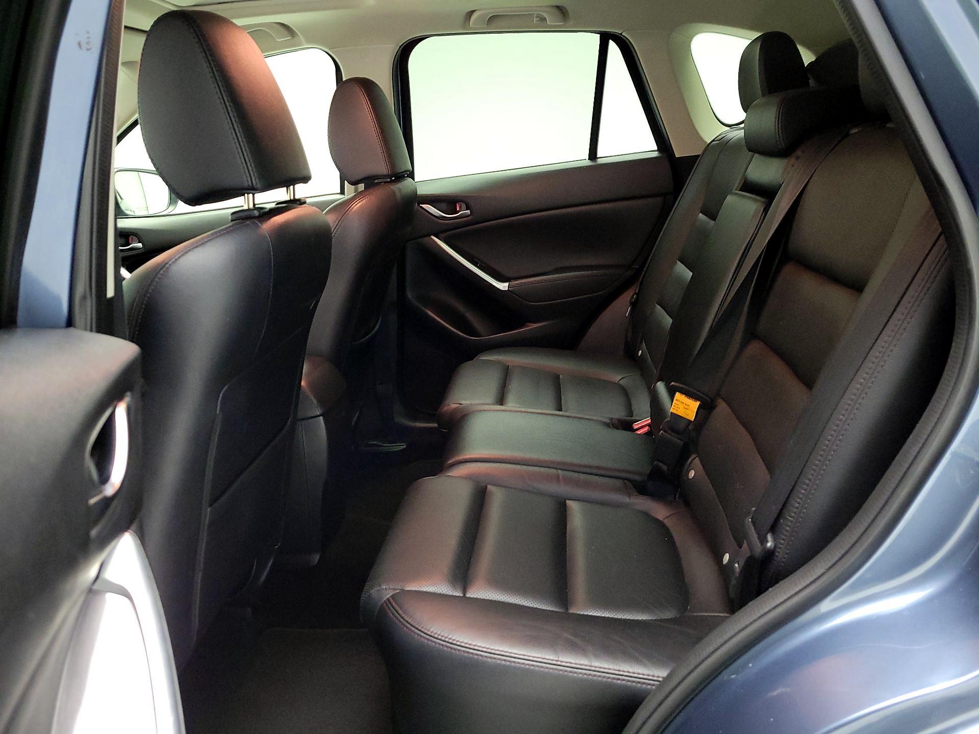 Thumbnail: 2016 Mazda CX-5 - 18