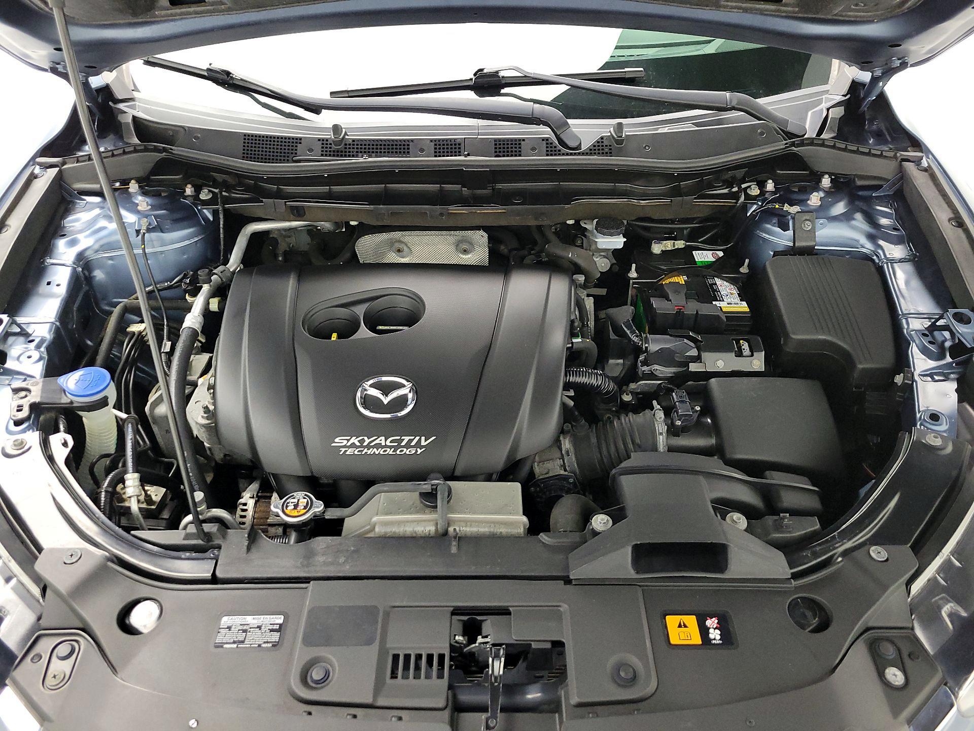 Thumbnail: 2016 Mazda CX-5 - 20