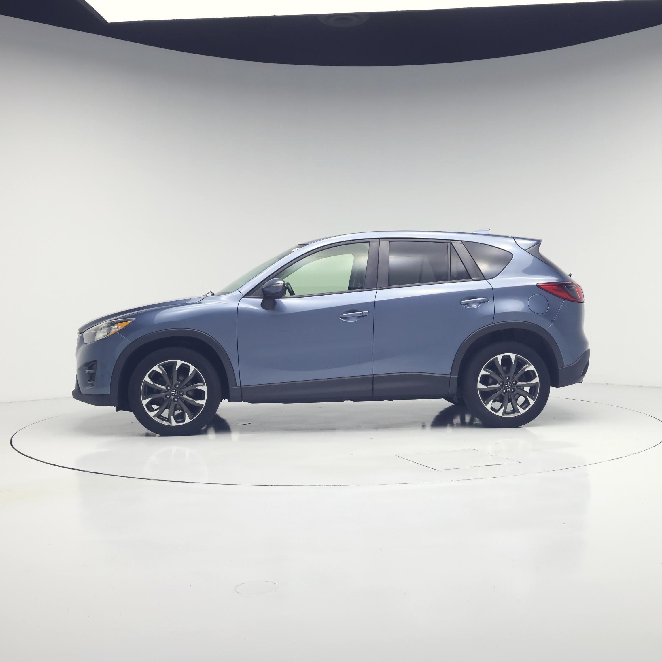 Thumbnail: 2016 Mazda CX-5 - 3