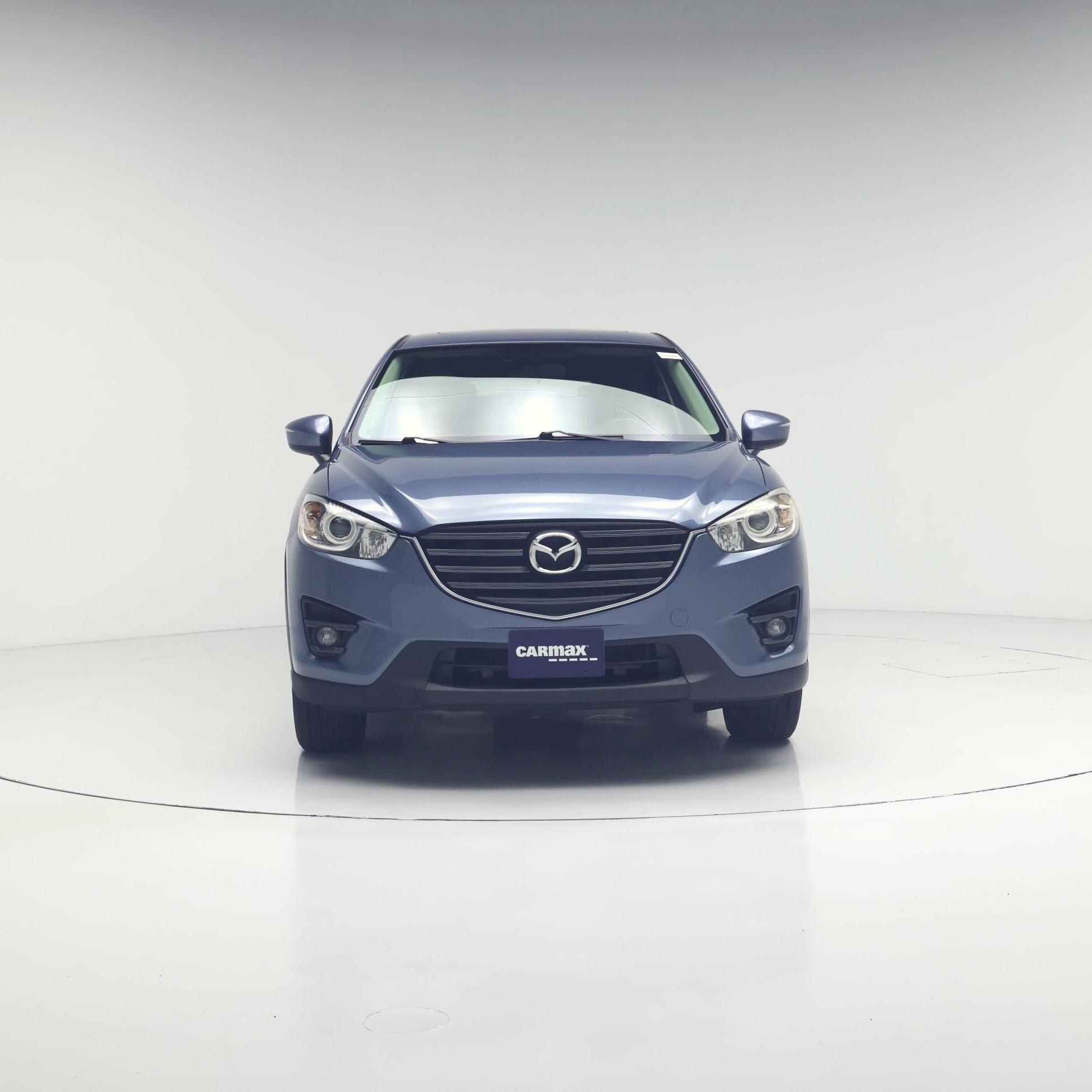 Thumbnail: 2016 Mazda CX-5 - 5