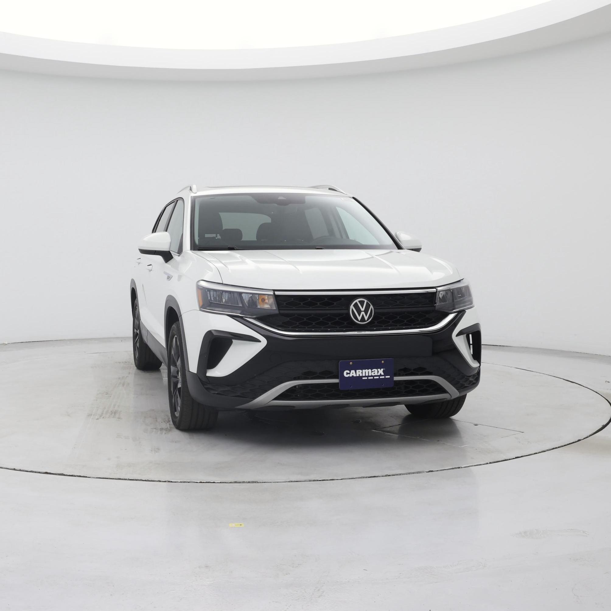 Thumbnail: 2022 Volkswagen Taos - 5