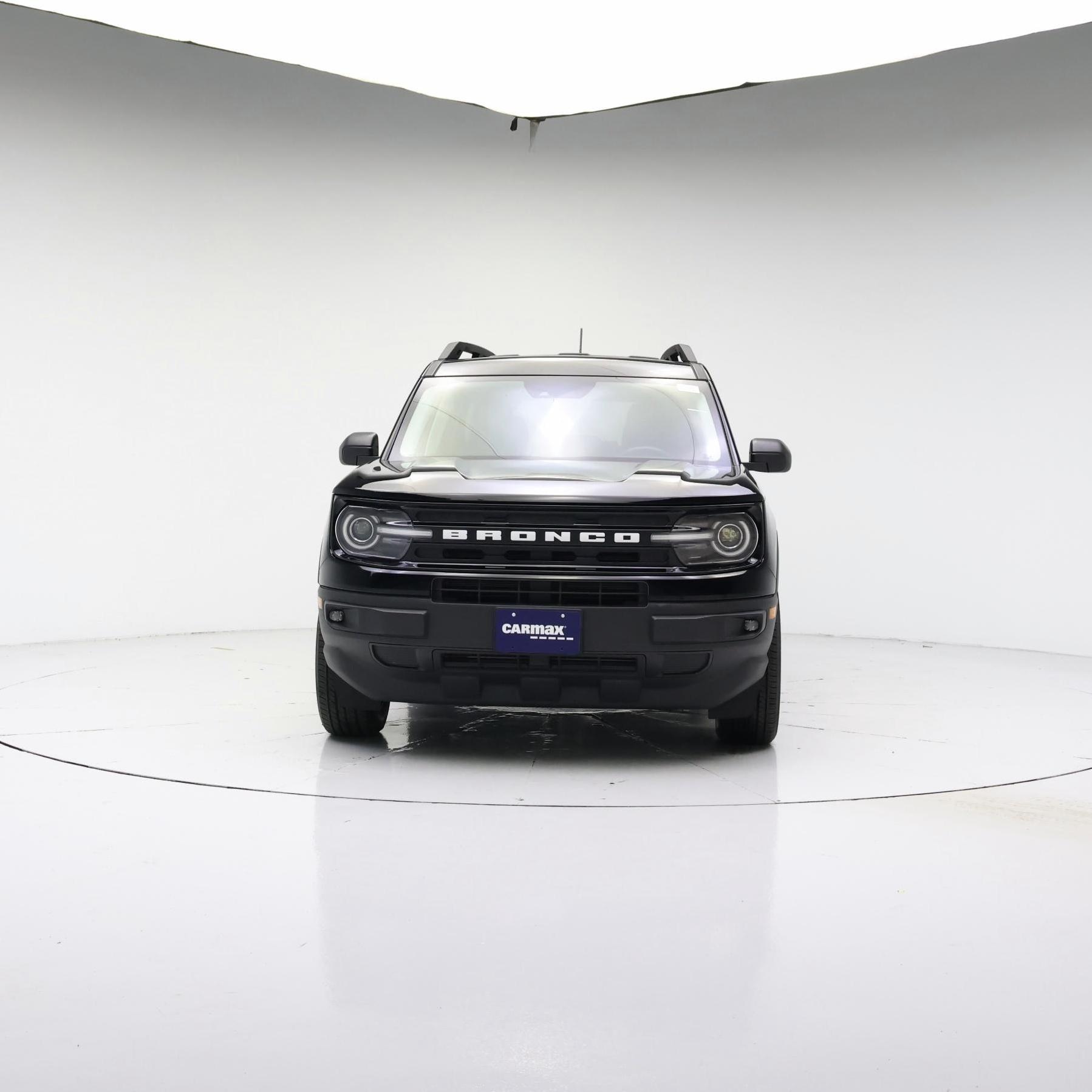 Thumbnail: 2023 Ford Bronco Sport - 5
